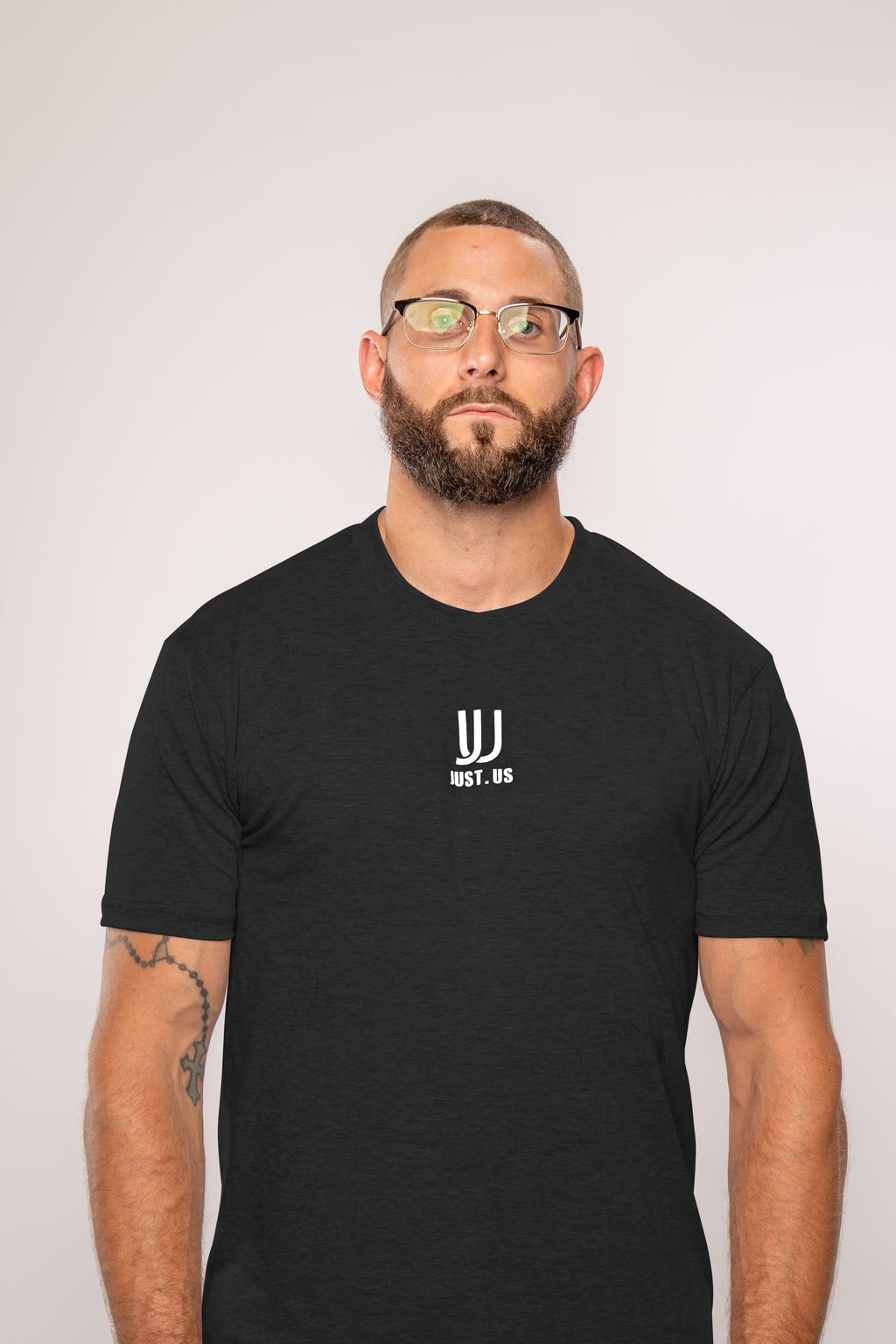 Men’s T-Shirt – Just.us