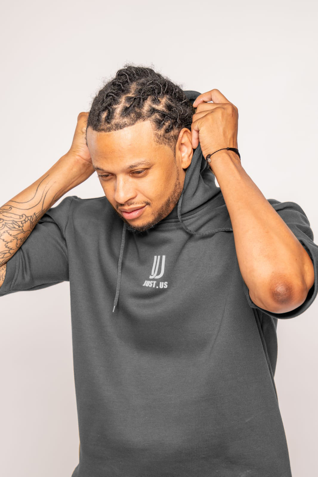 Men’s Hoodie – Everyday Comfort, Effortless Style