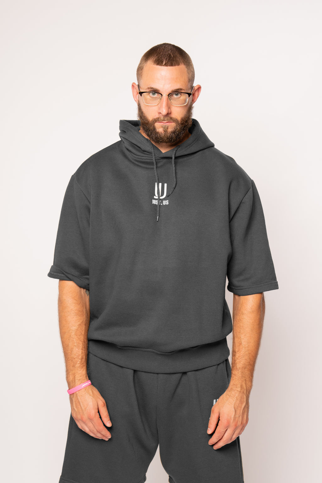 Men’s Hoodie – Everyday Comfort, Effortless Style