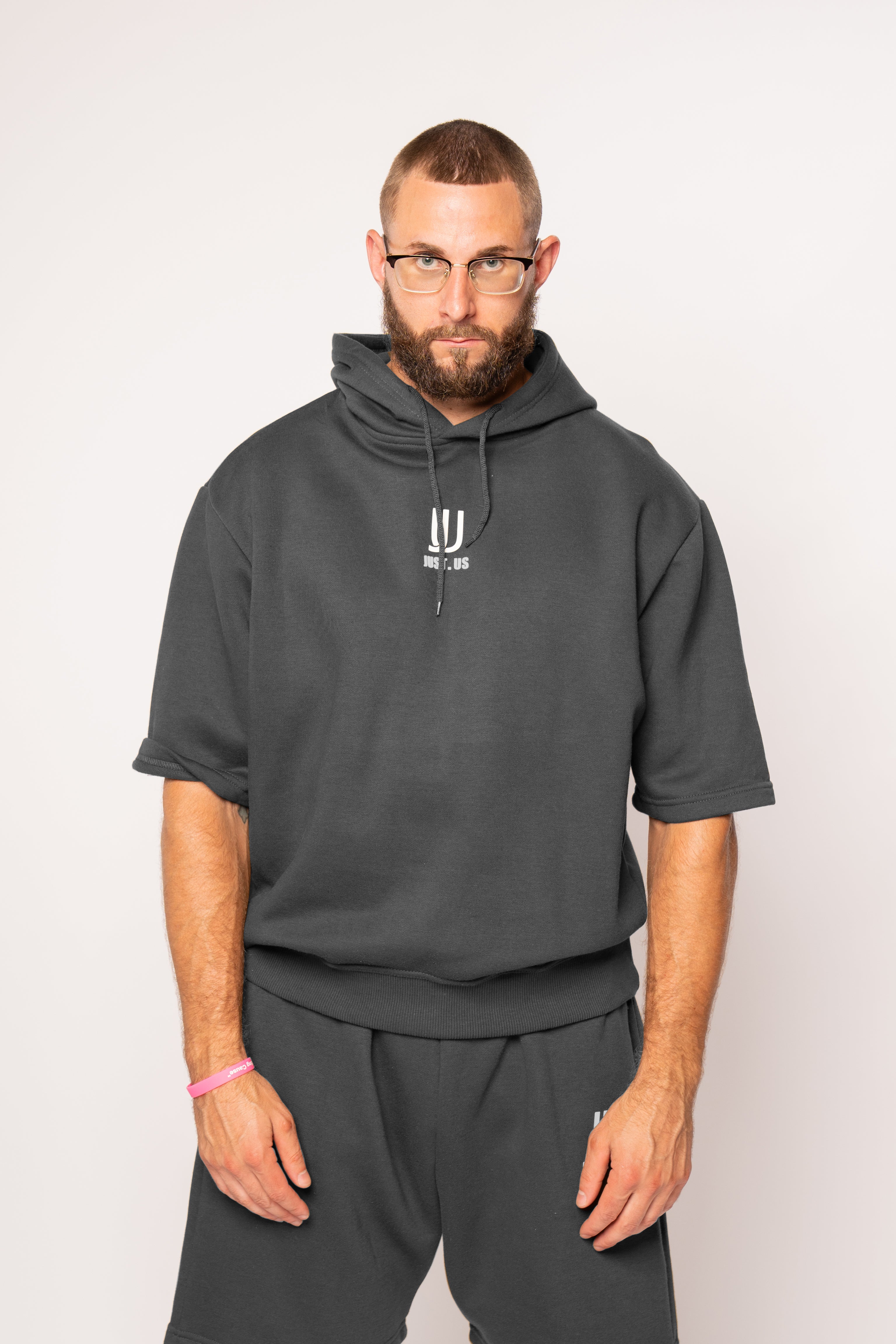 Men’s Hoodie – Everyday Comfort, Effortless Style