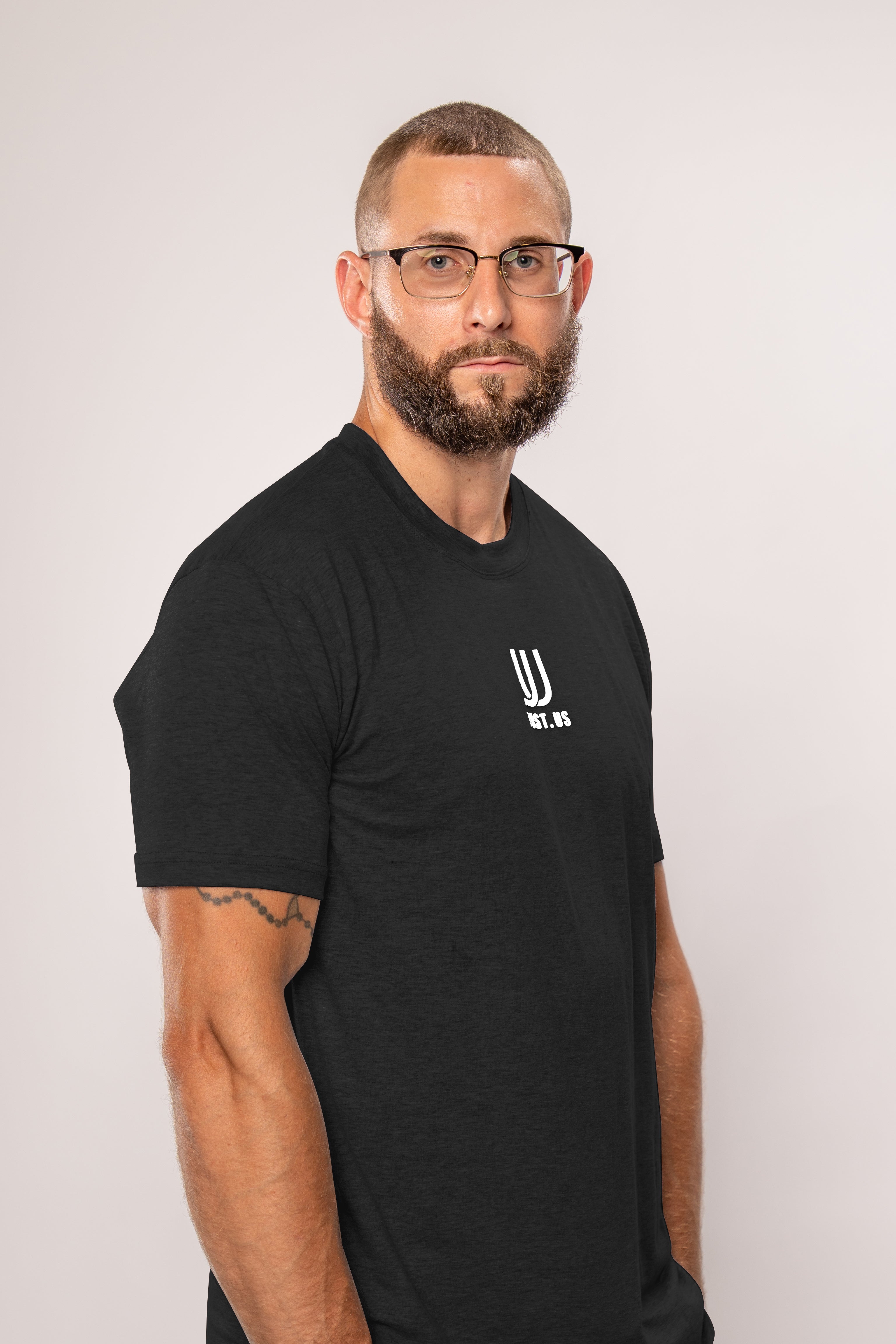 Men’s T-Shirt – Just.us