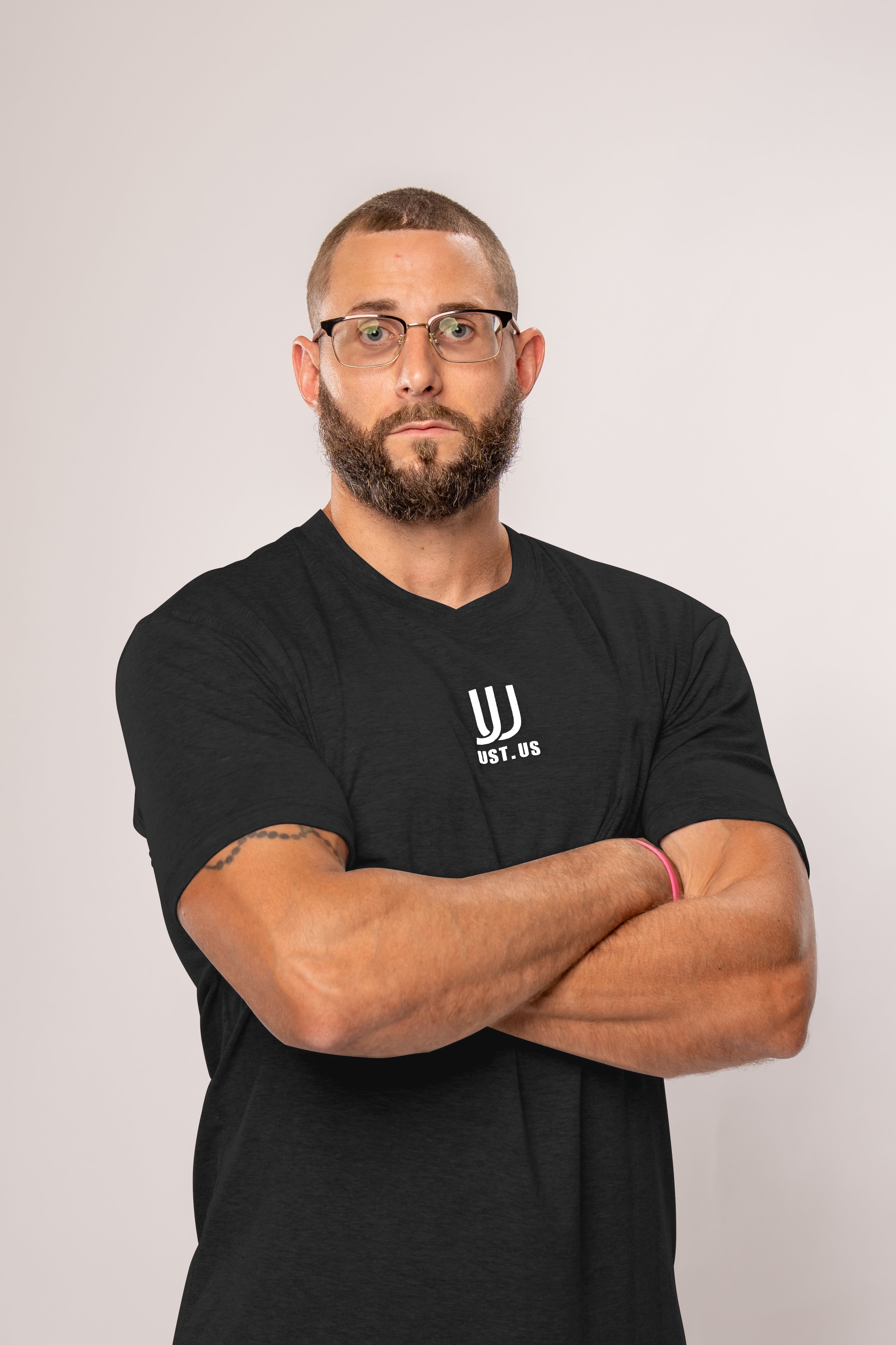 Men’s T-Shirt – Just.us