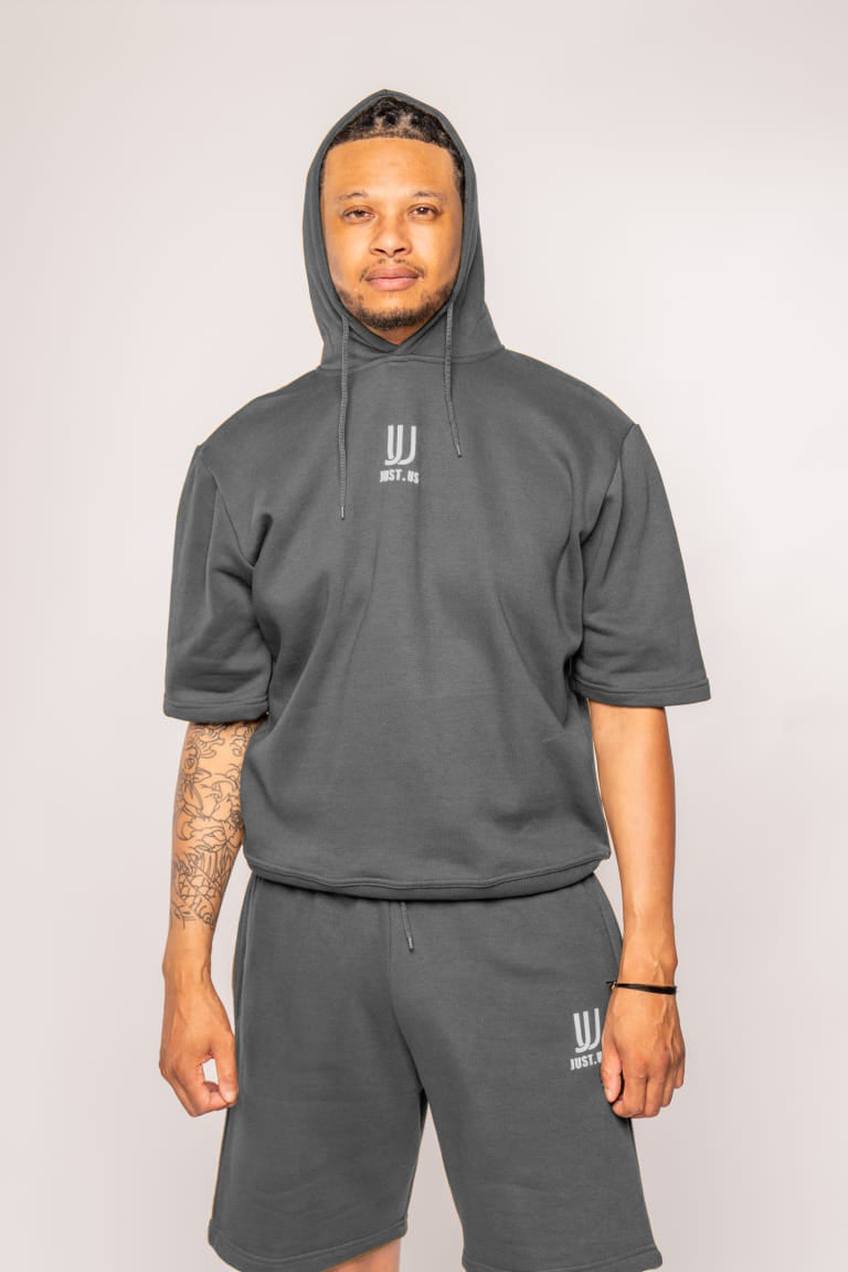 Men’s Hoodie – Everyday Comfort, Effortless Style