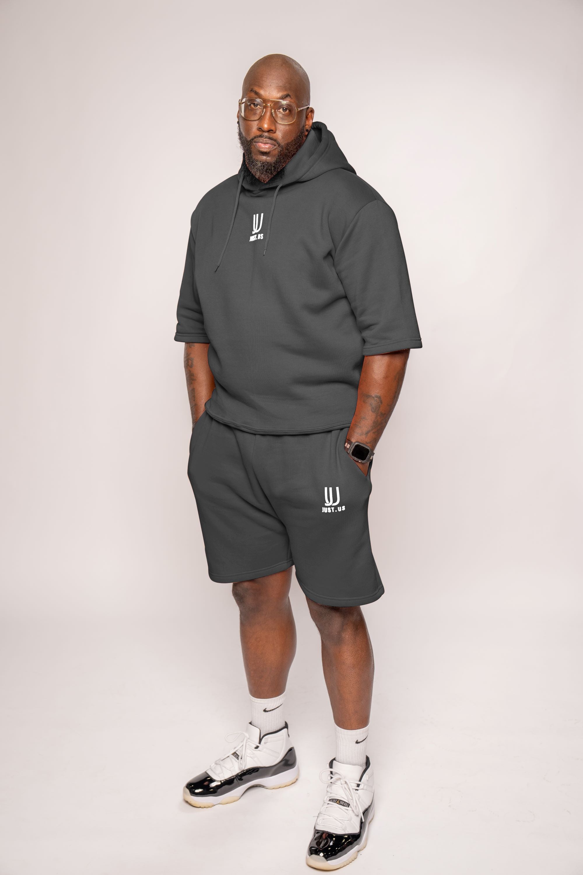 Men’s Hoodie – Everyday Comfort, Effortless Style