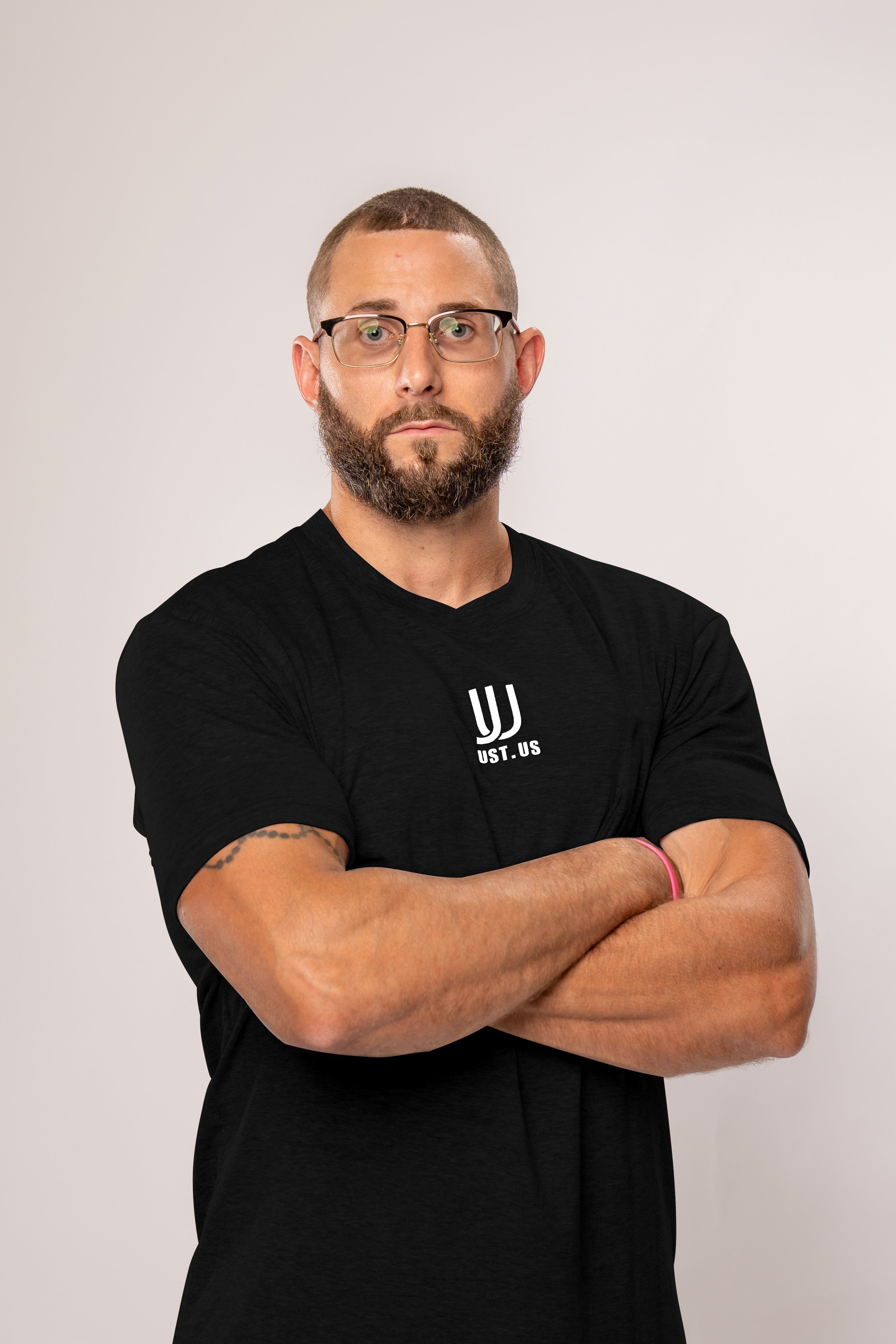 Men’s T-Shirt – Just.us