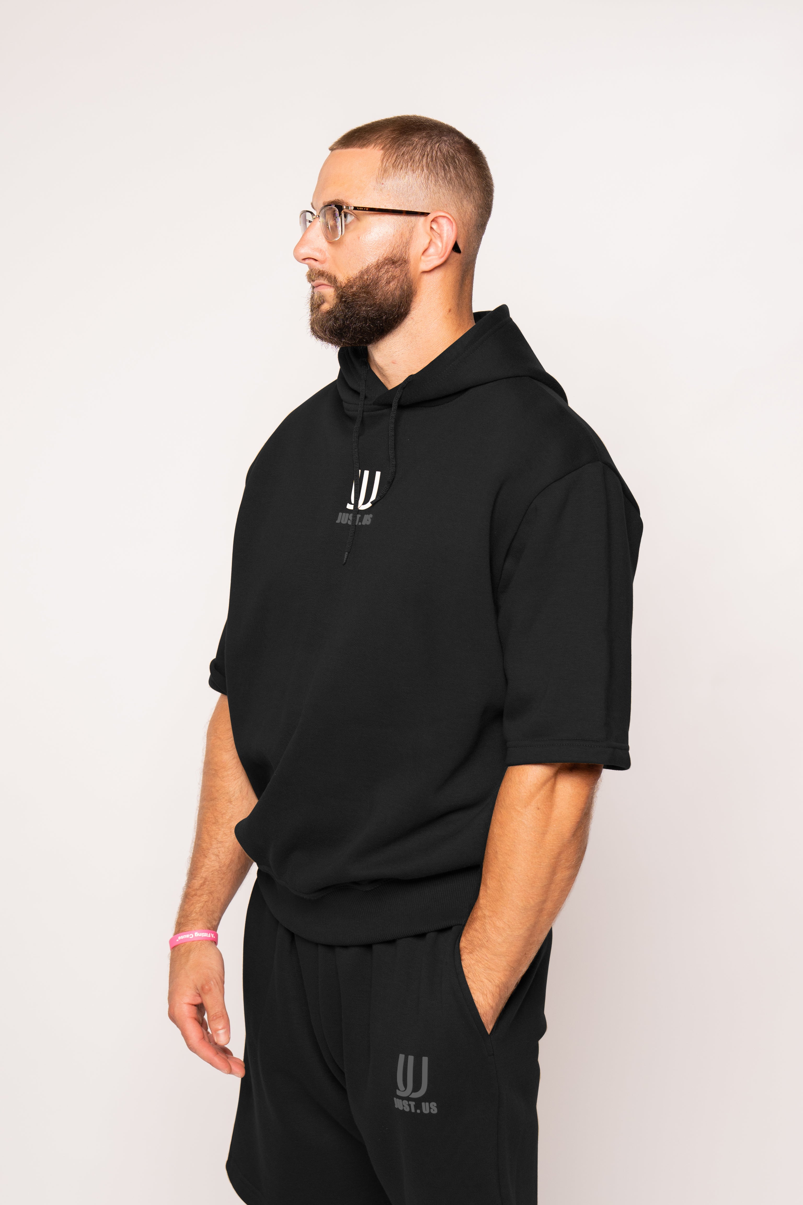 Men’s Hoodie – Everyday Comfort, Effortless Style