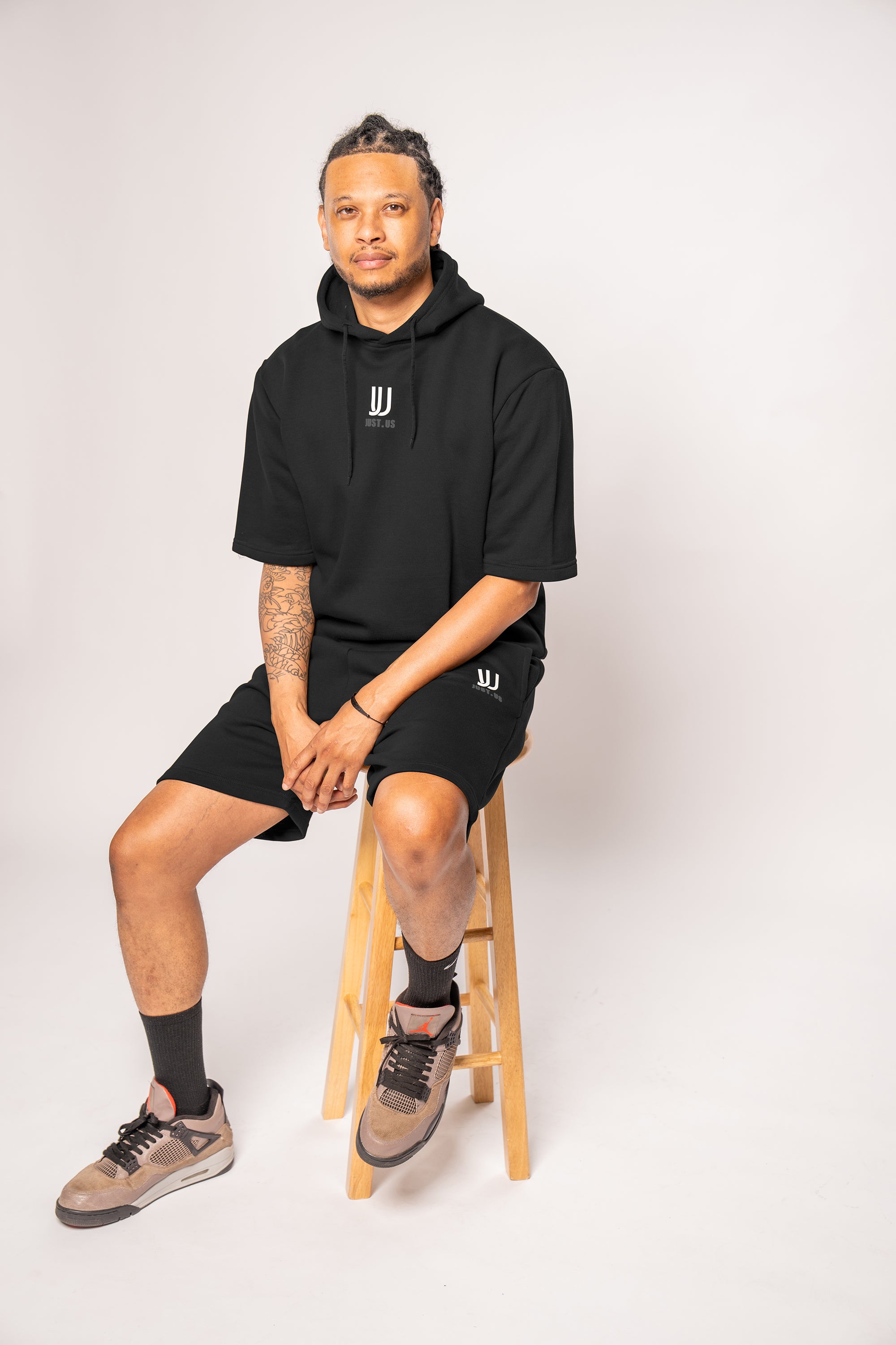 Men’s Hoodie – Everyday Comfort, Effortless Style