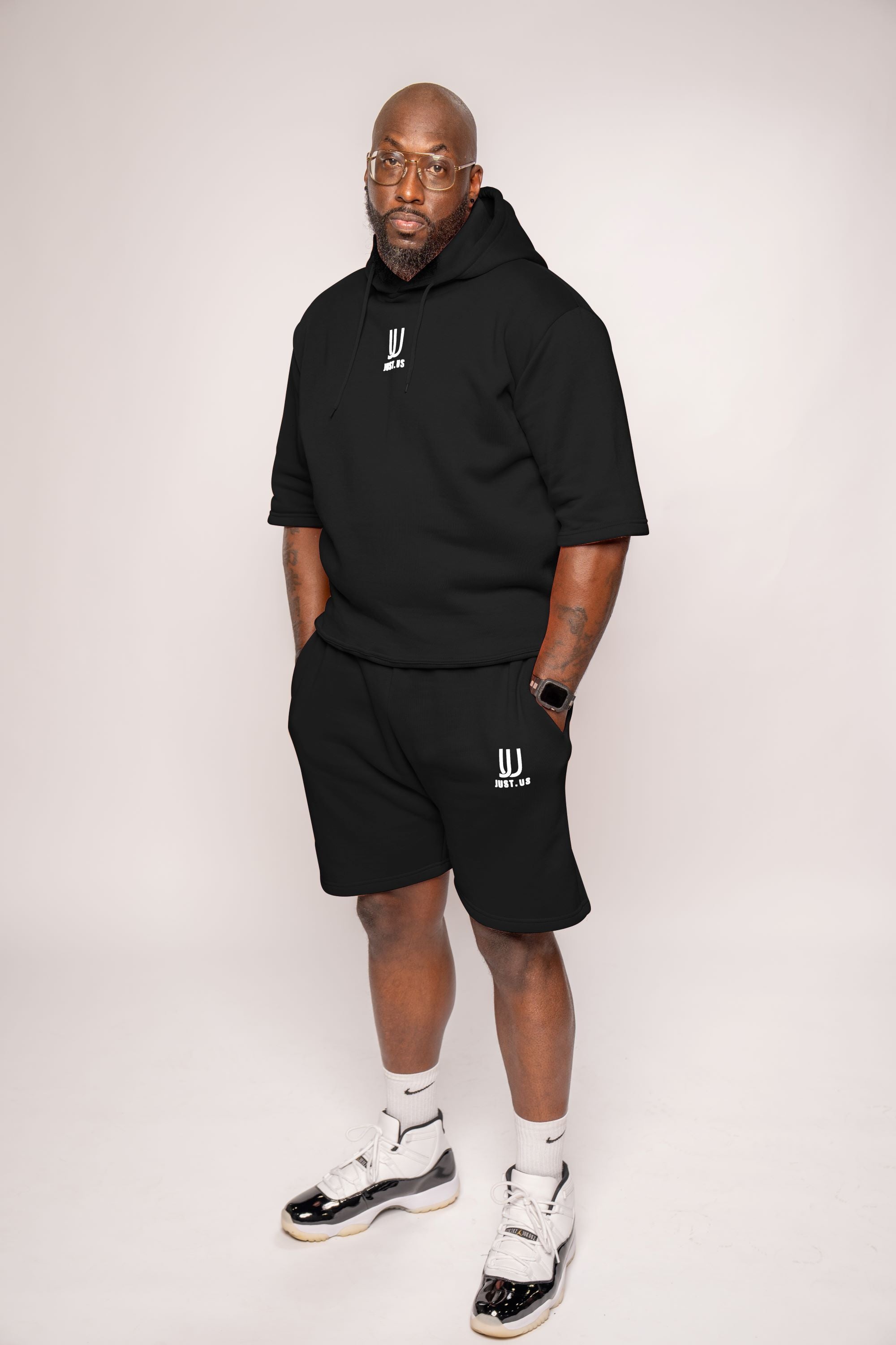 Men’s Hoodie – Everyday Comfort, Effortless Style