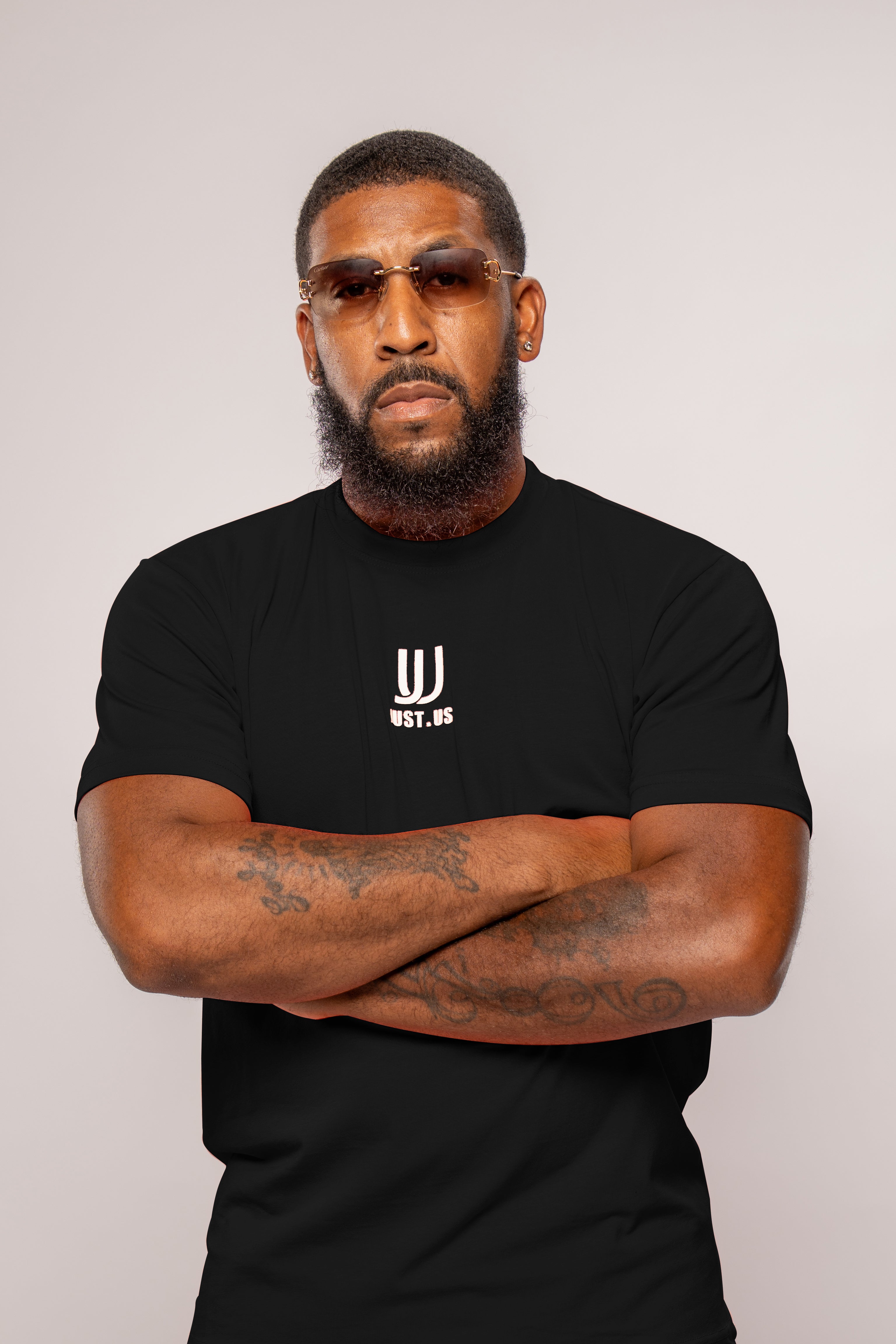 Men’s T-Shirt – Just.us