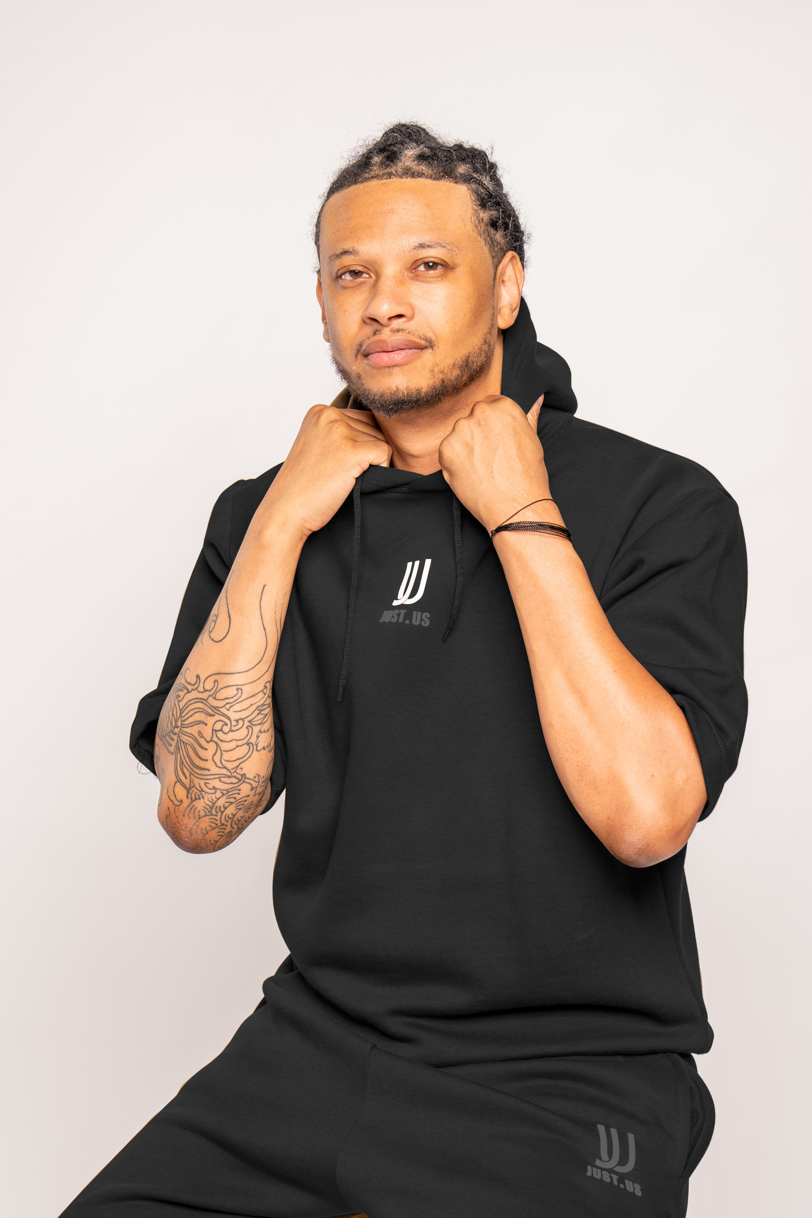 Men’s Hoodie – Everyday Comfort, Effortless Style