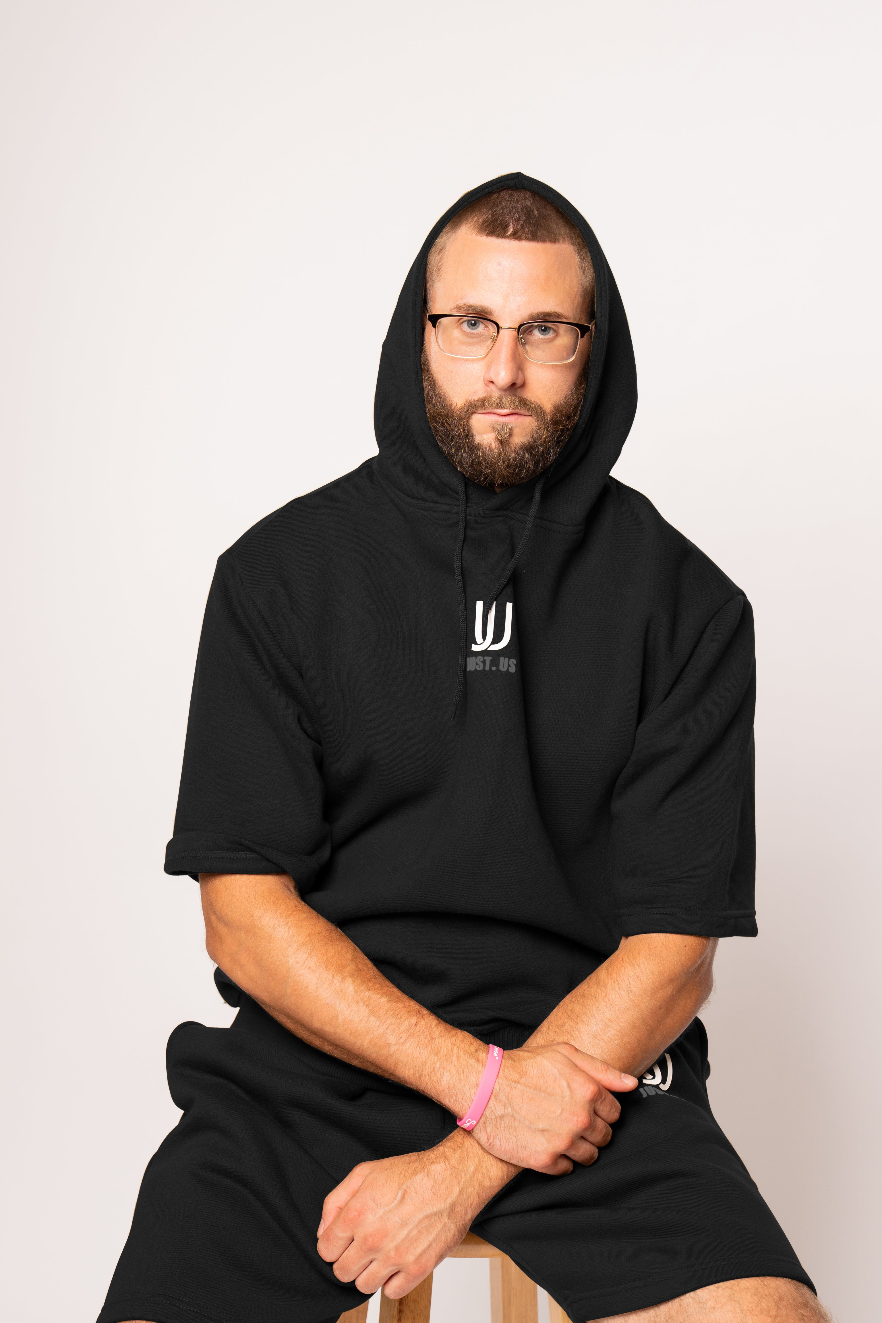 Men’s Hoodie – Everyday Comfort, Effortless Style