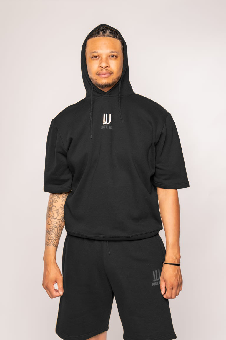 Men’s Hoodie – Everyday Comfort, Effortless Style