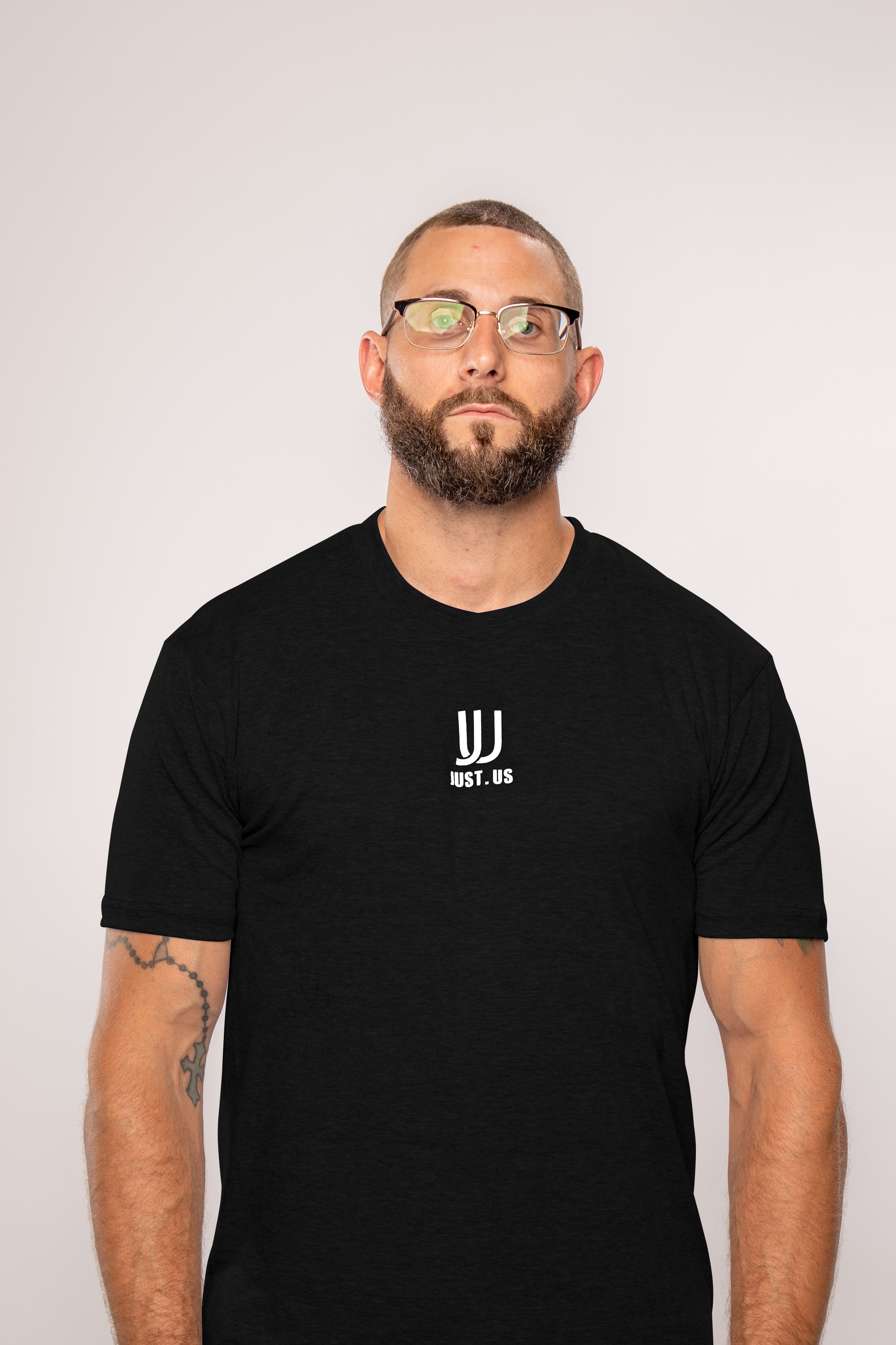Men’s T-Shirt – Just.us