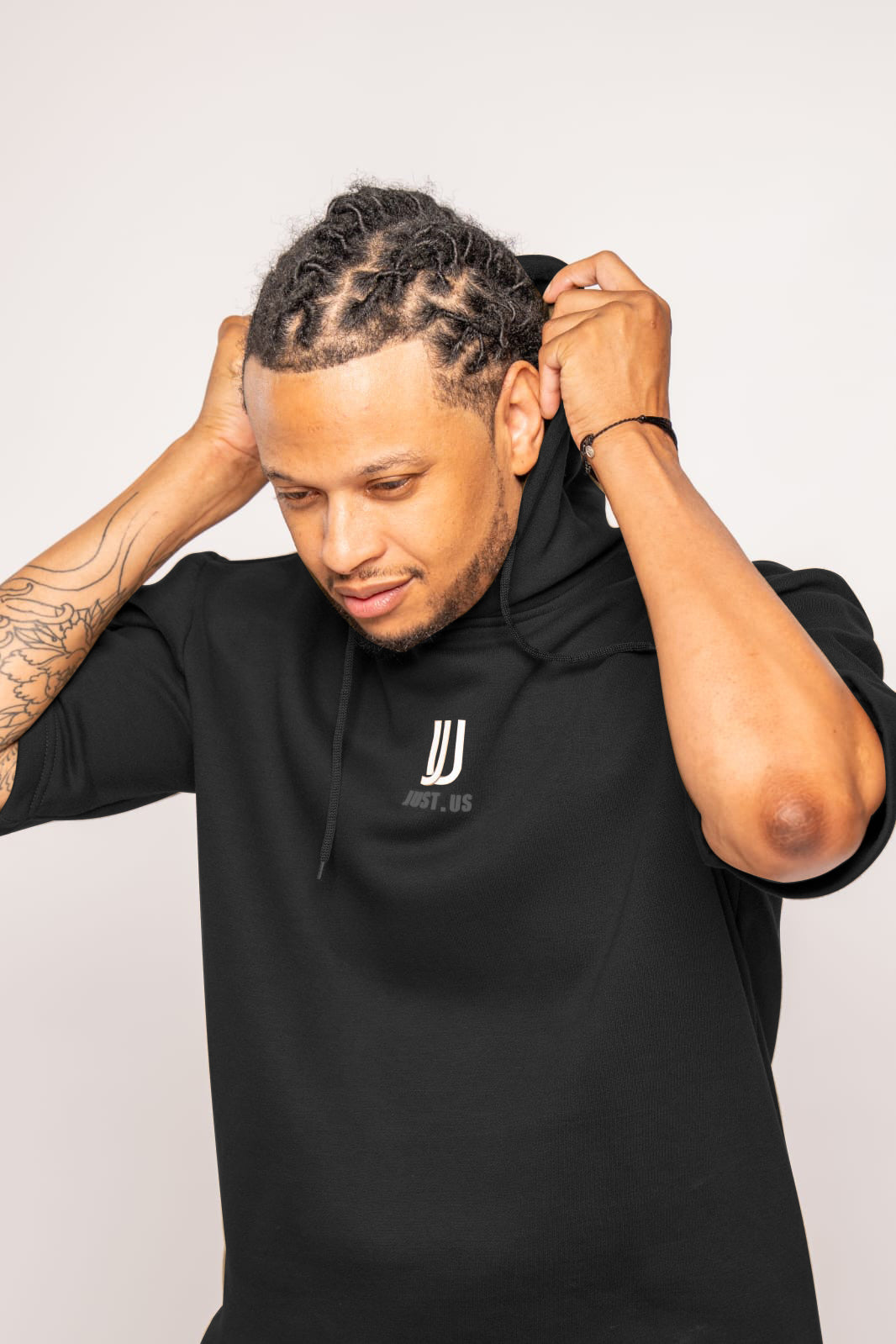 Men’s Hoodie – Everyday Comfort, Effortless Style