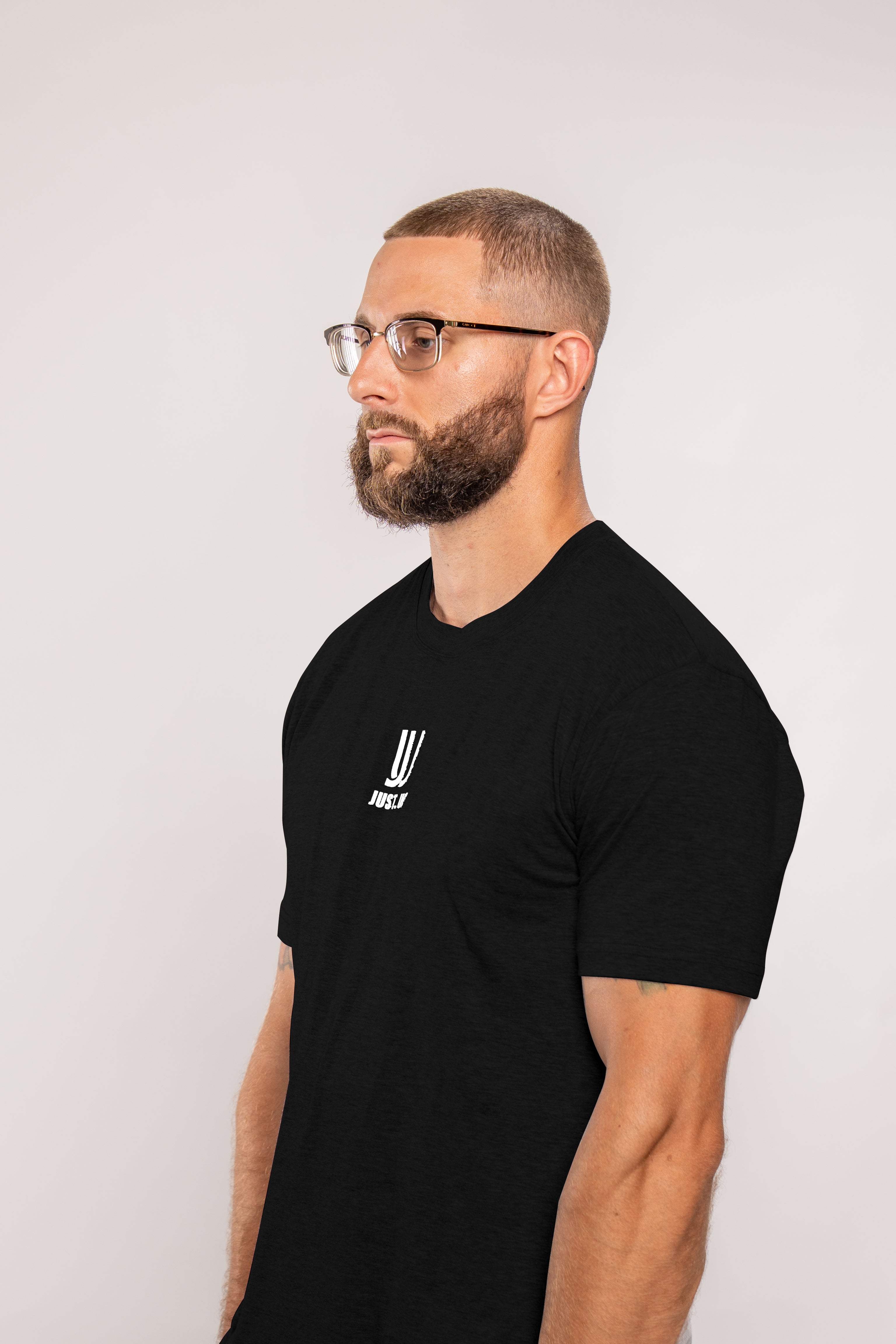 Men’s T-Shirt – Just.us