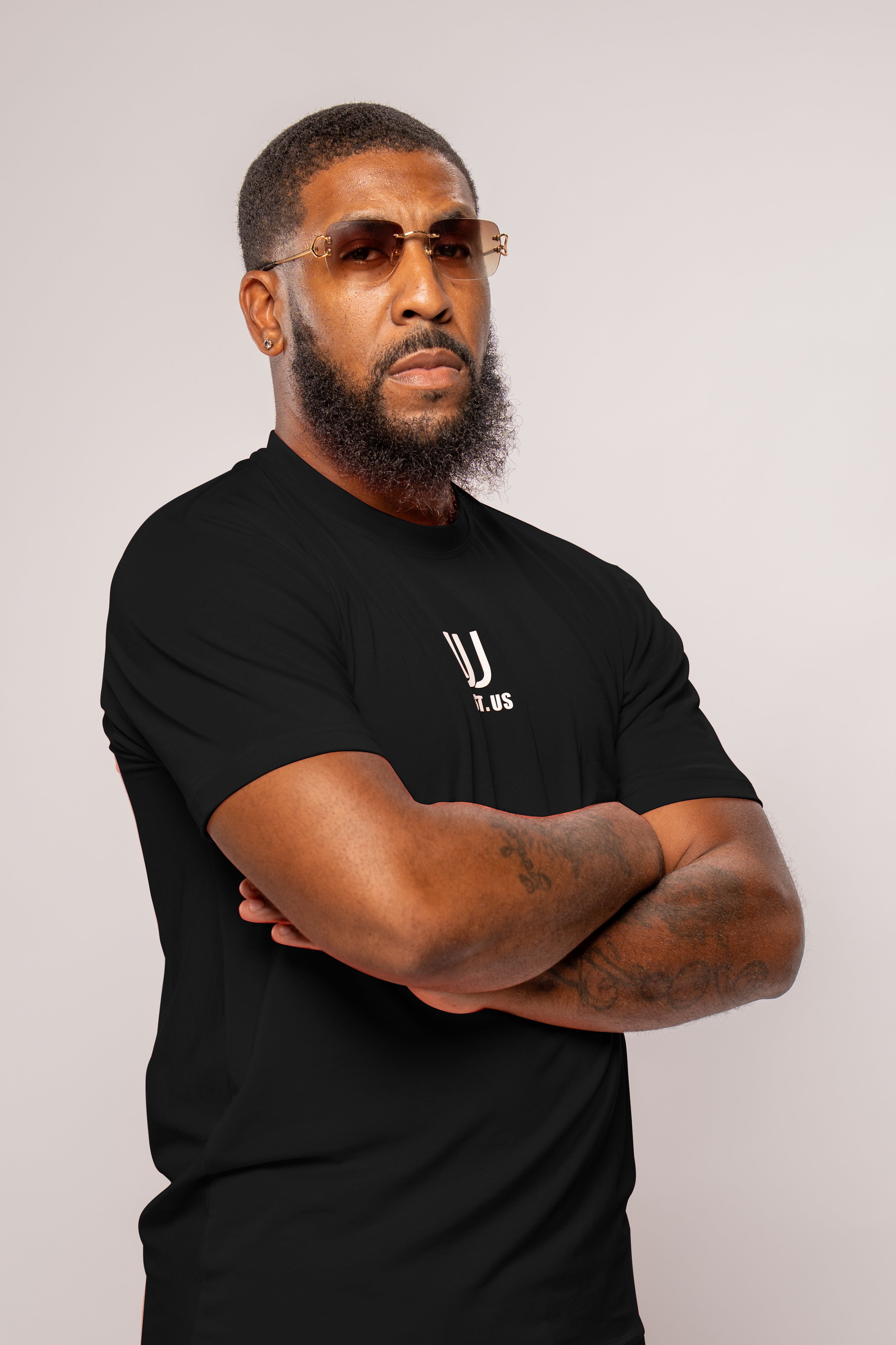 Men’s T-Shirt – Just.us