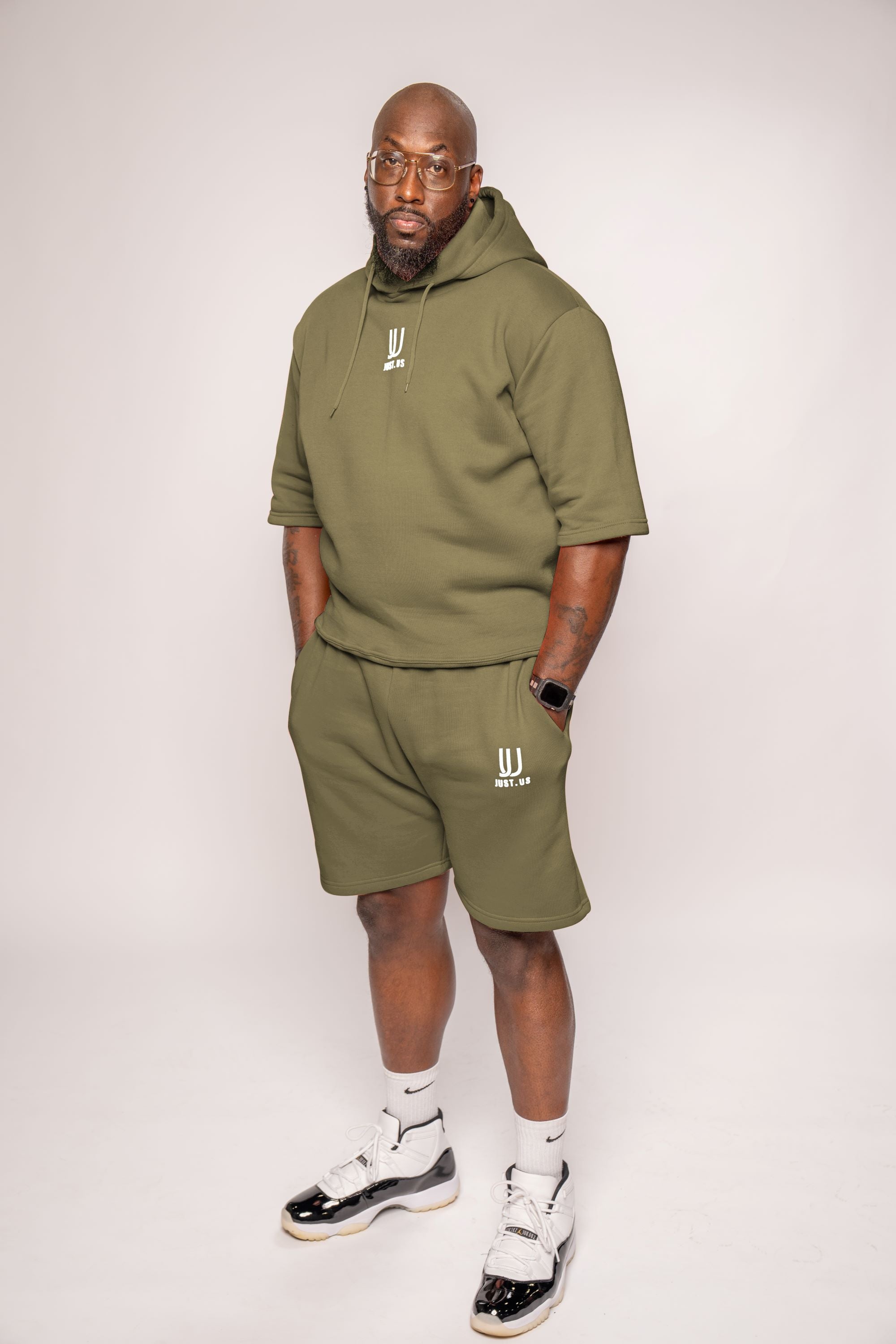 Men’s Hoodie – Everyday Comfort, Effortless Style