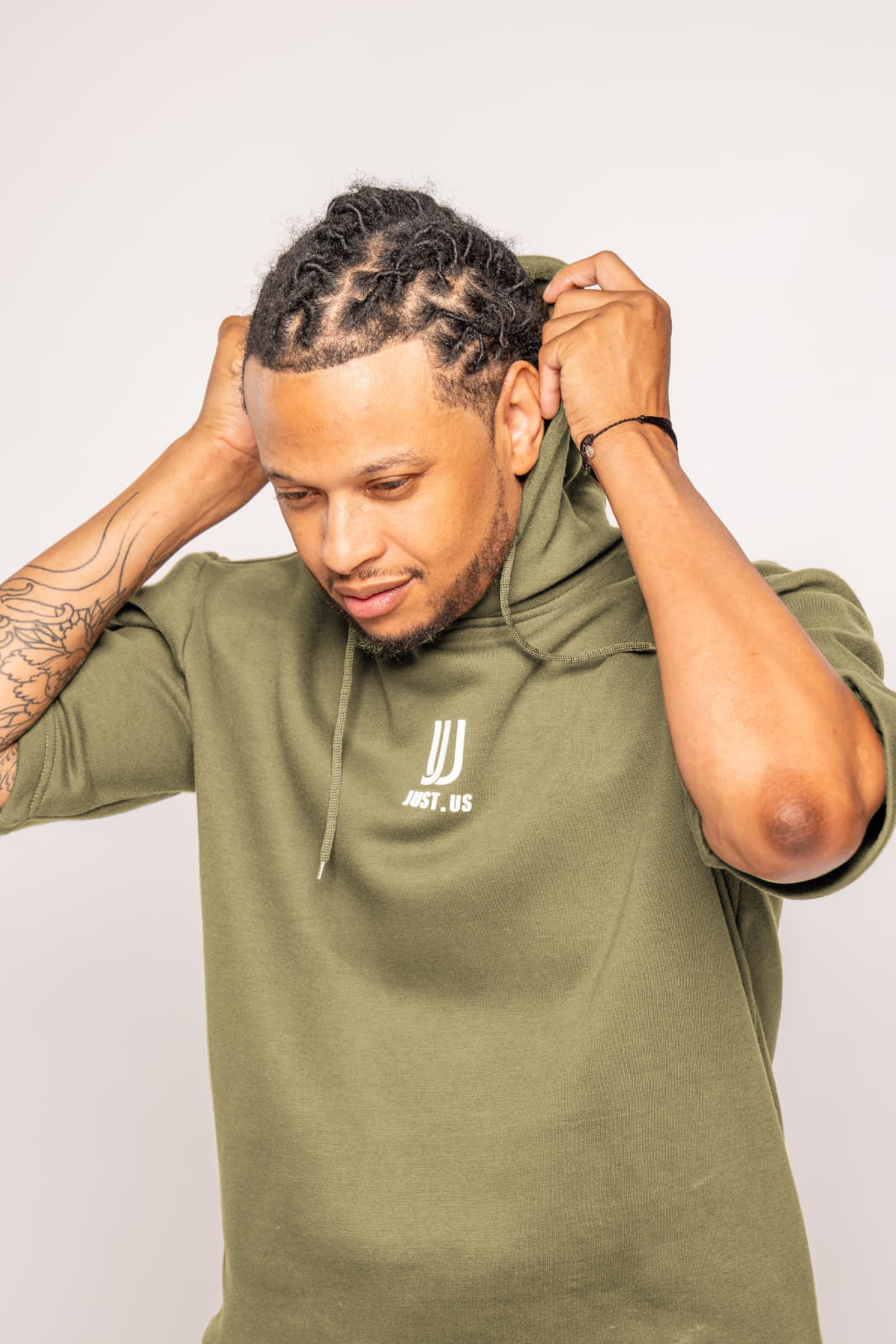 Men’s Hoodie – Everyday Comfort, Effortless Style