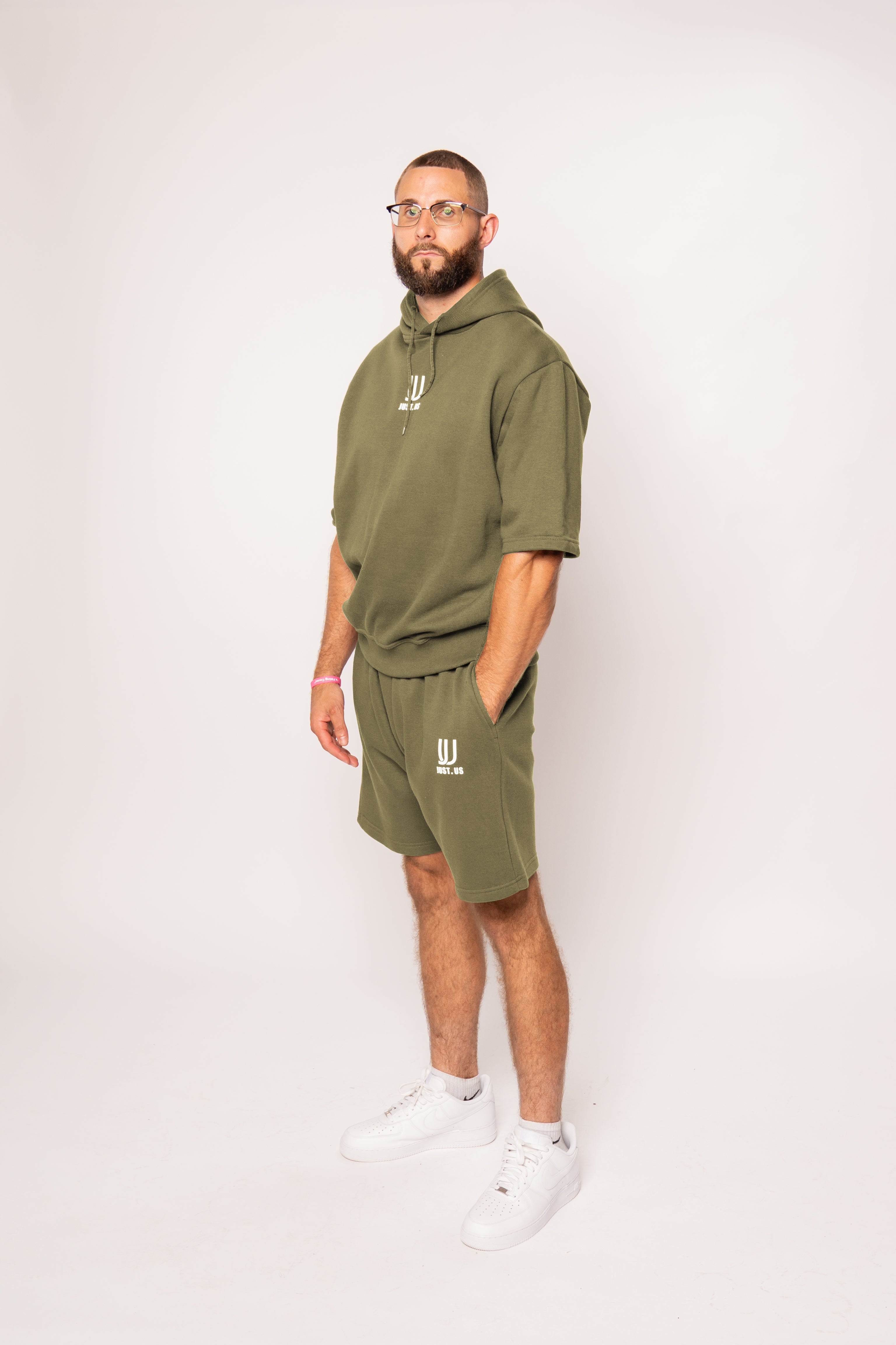 Men’s Hoodie – Everyday Comfort, Effortless Style