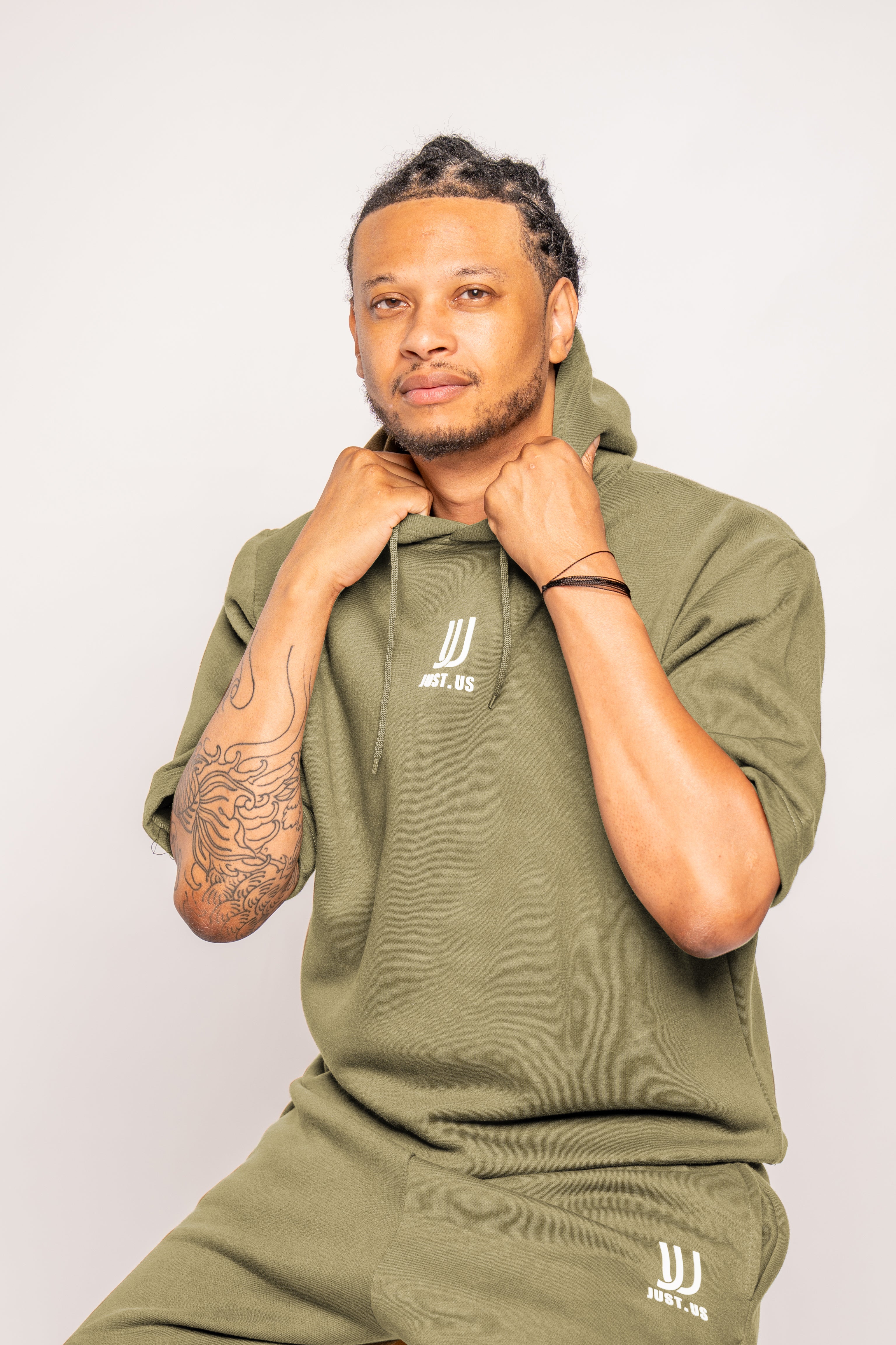 Men’s Hoodie – Everyday Comfort, Effortless Style