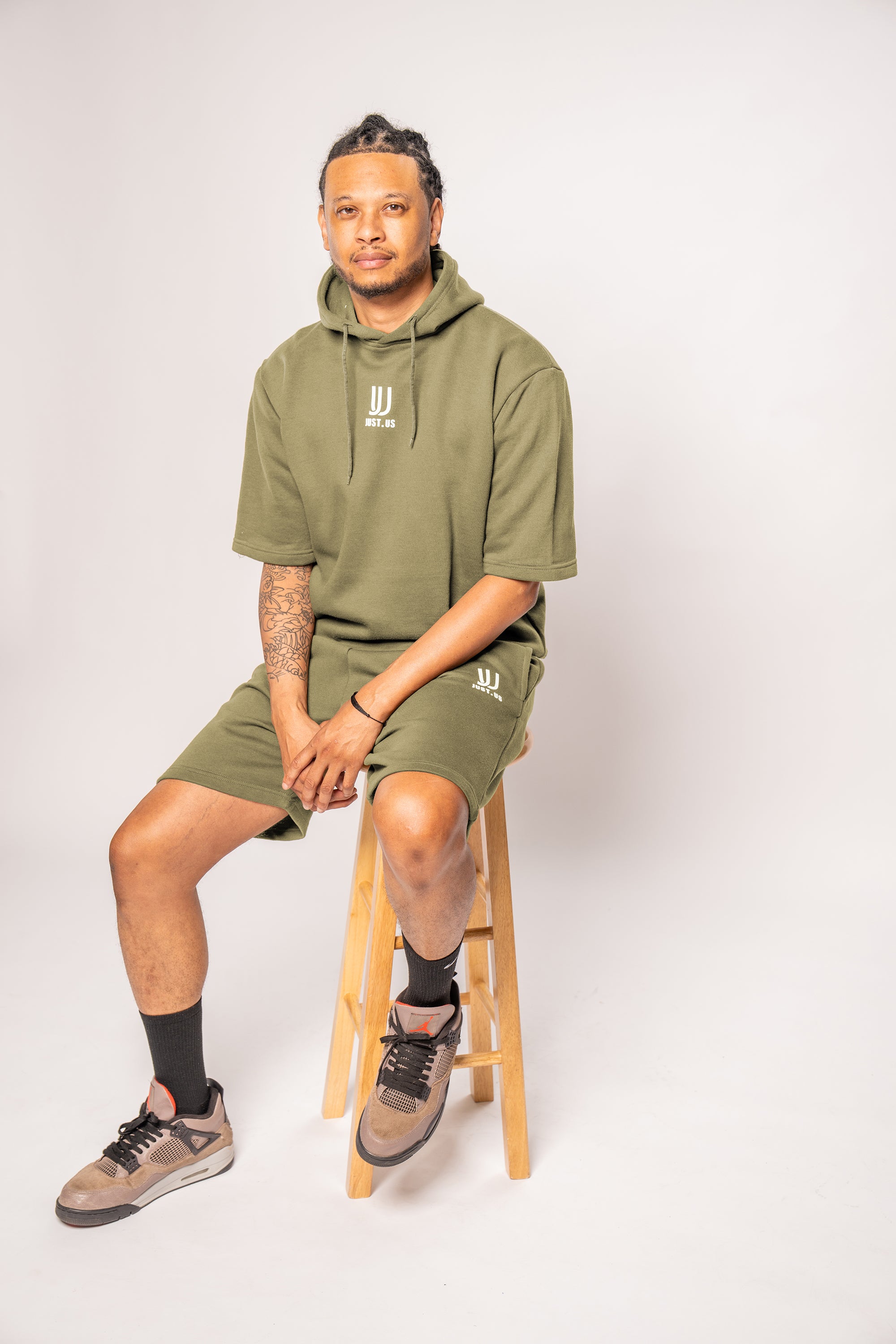 Men’s Hoodie – Everyday Comfort, Effortless Style
