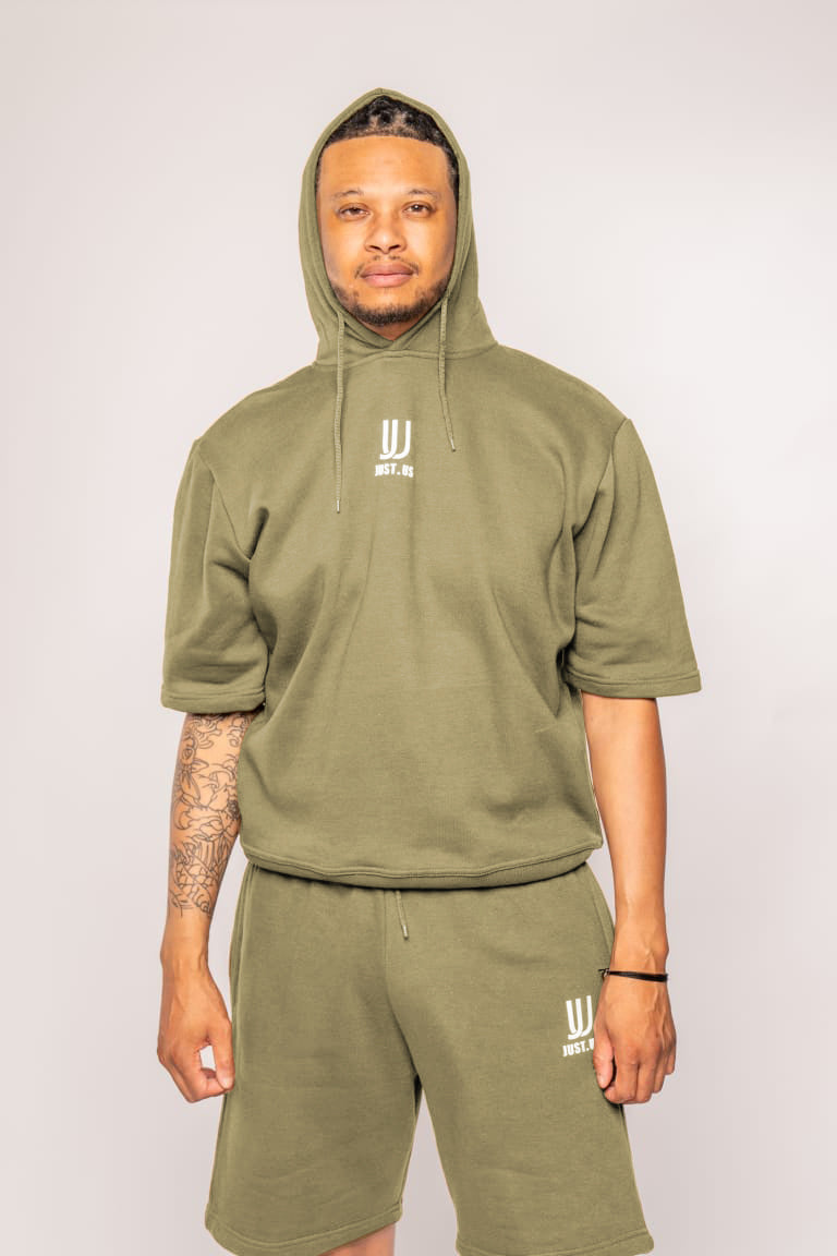 Men’s Hoodie – Everyday Comfort, Effortless Style