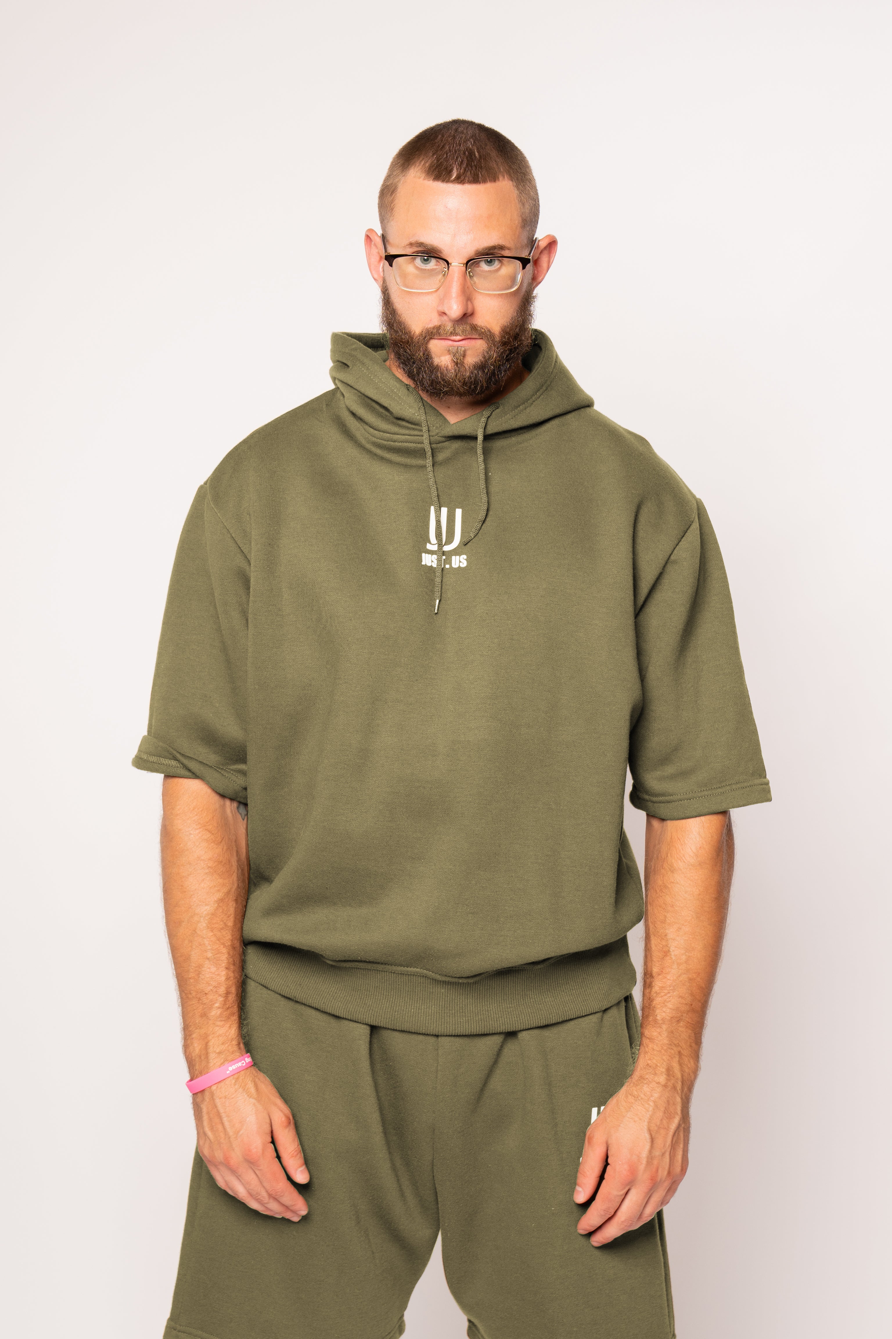 Men’s Hoodie – Everyday Comfort, Effortless Style