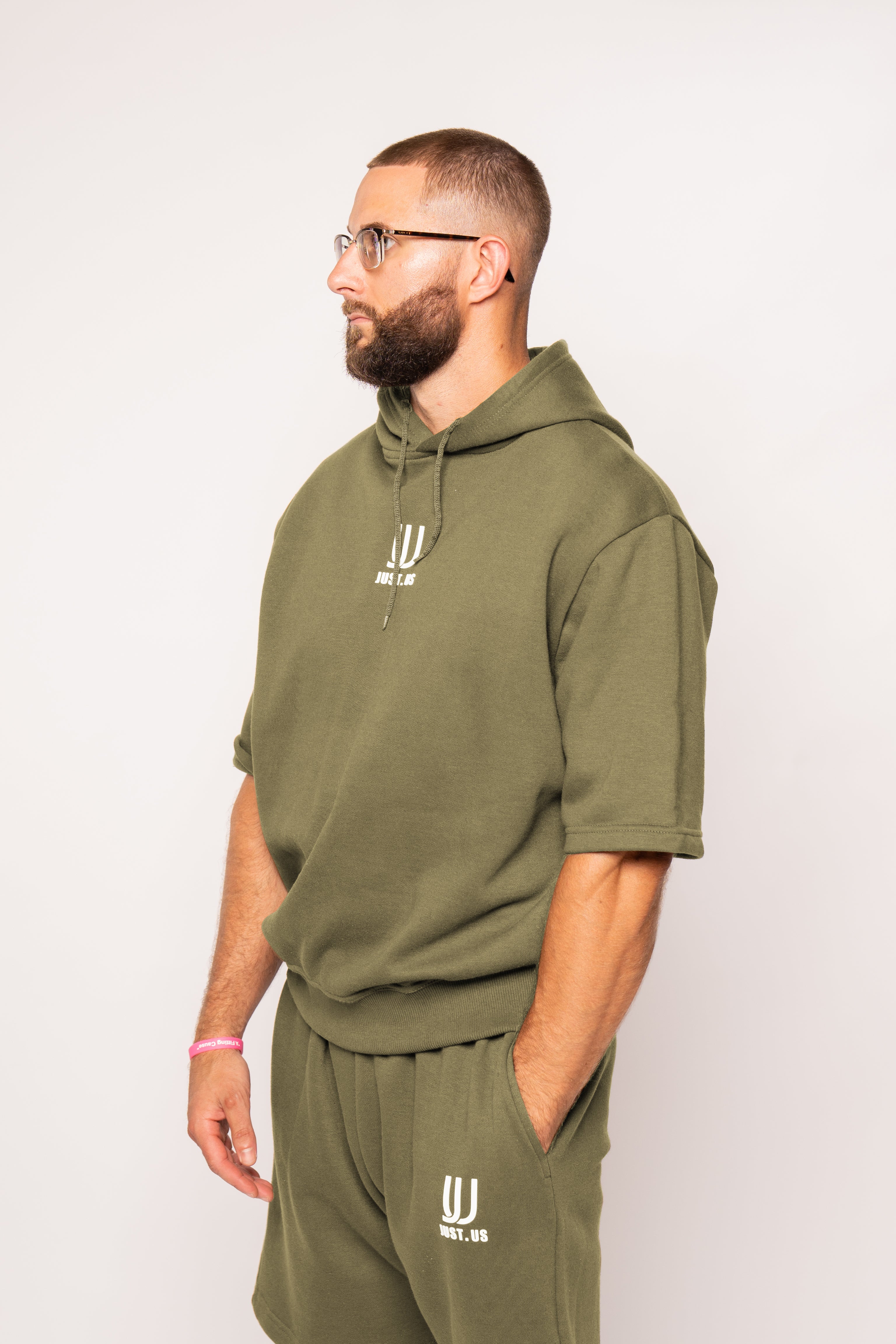 Men’s Hoodie – Everyday Comfort, Effortless Style