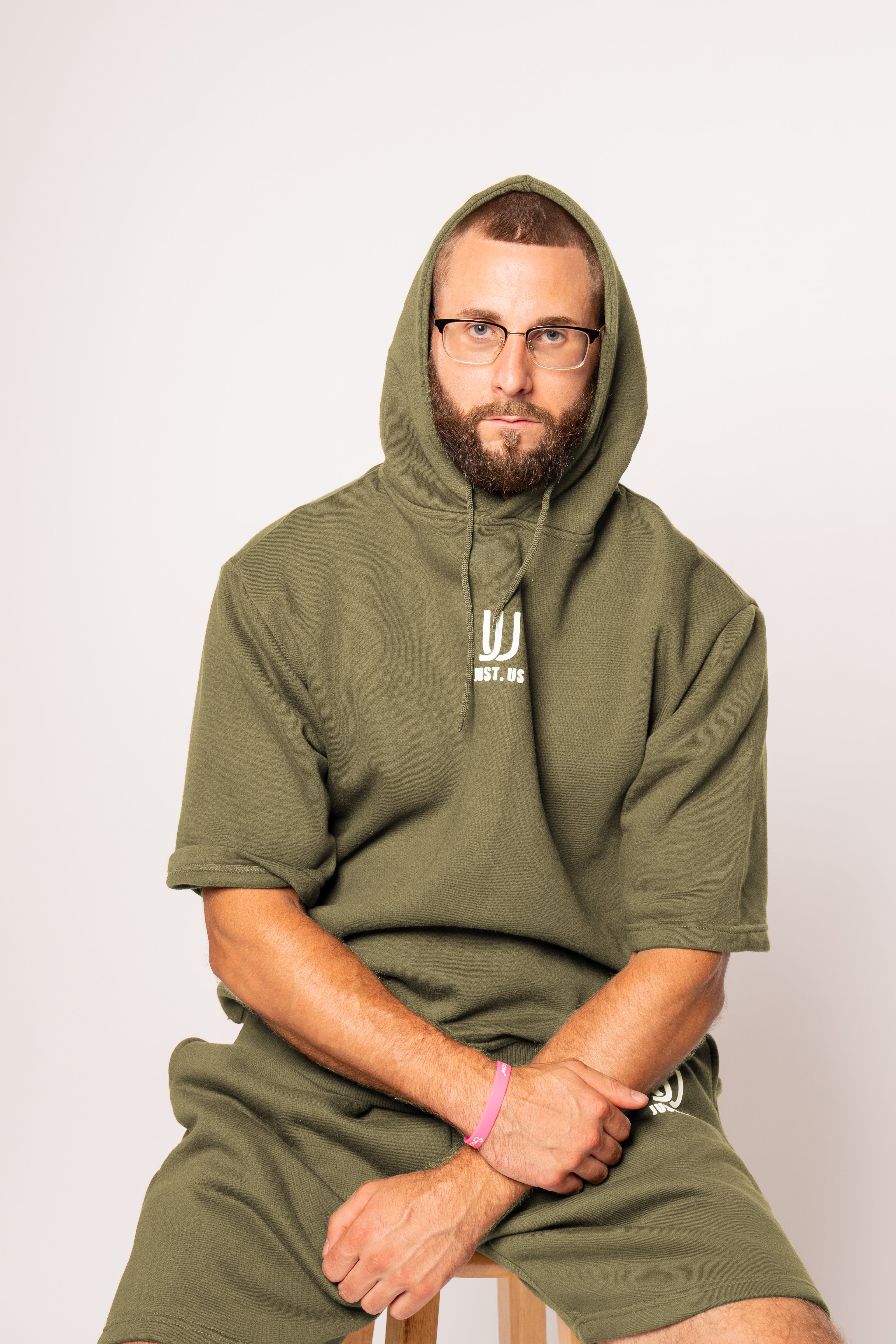 Men’s Hoodie – Everyday Comfort, Effortless Style