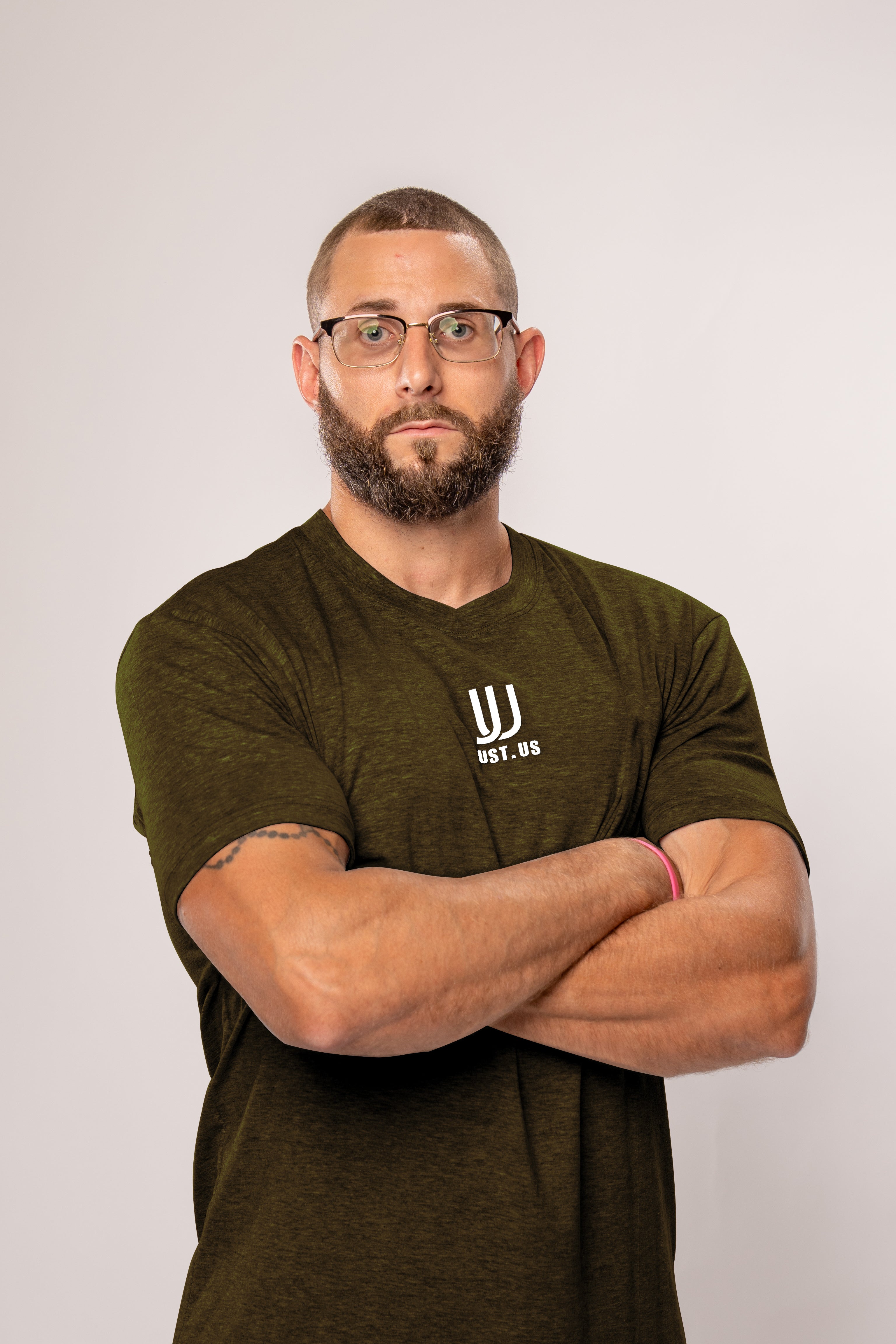 Men’s T-Shirt – Just.us