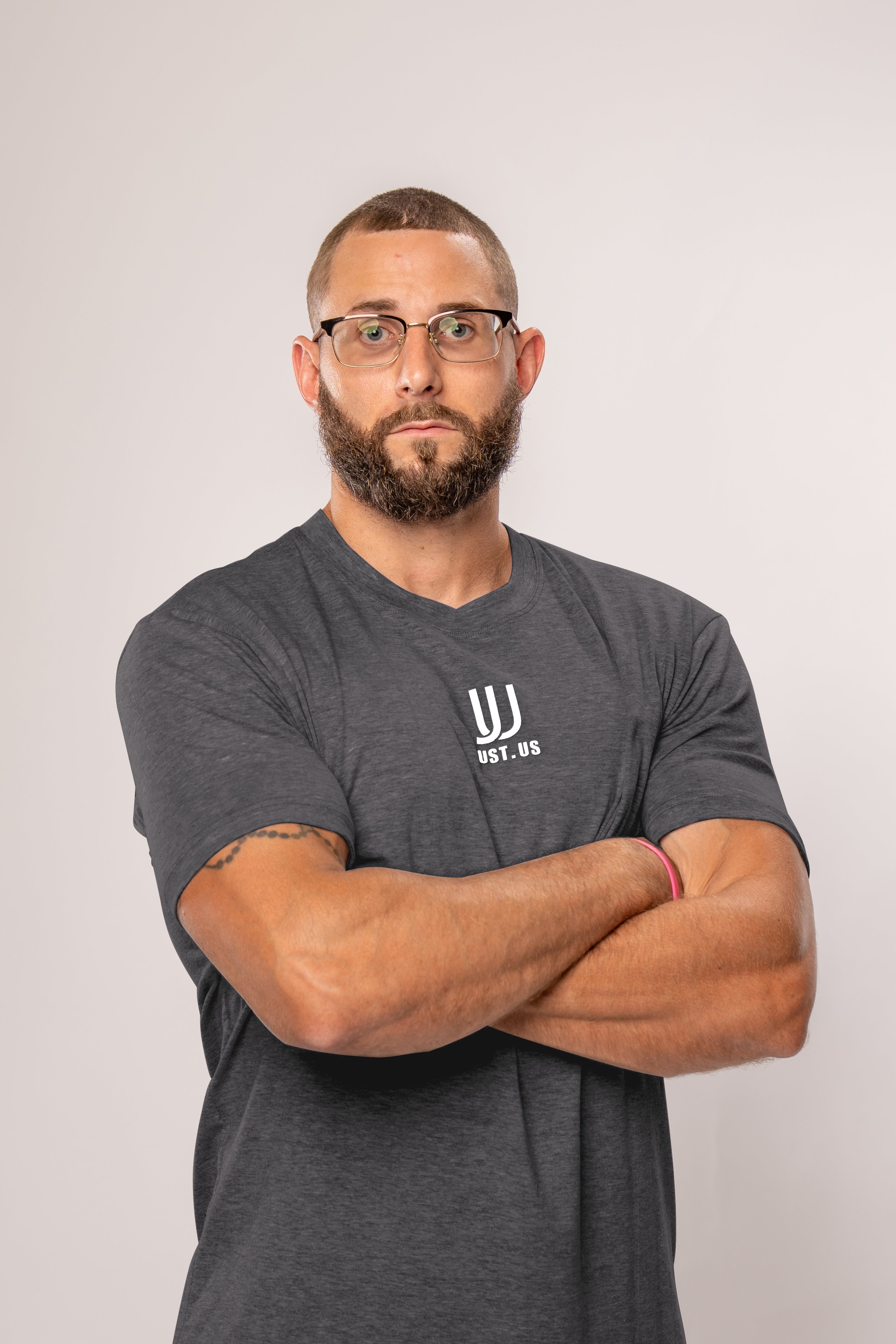 Men’s T-Shirt – Just.us