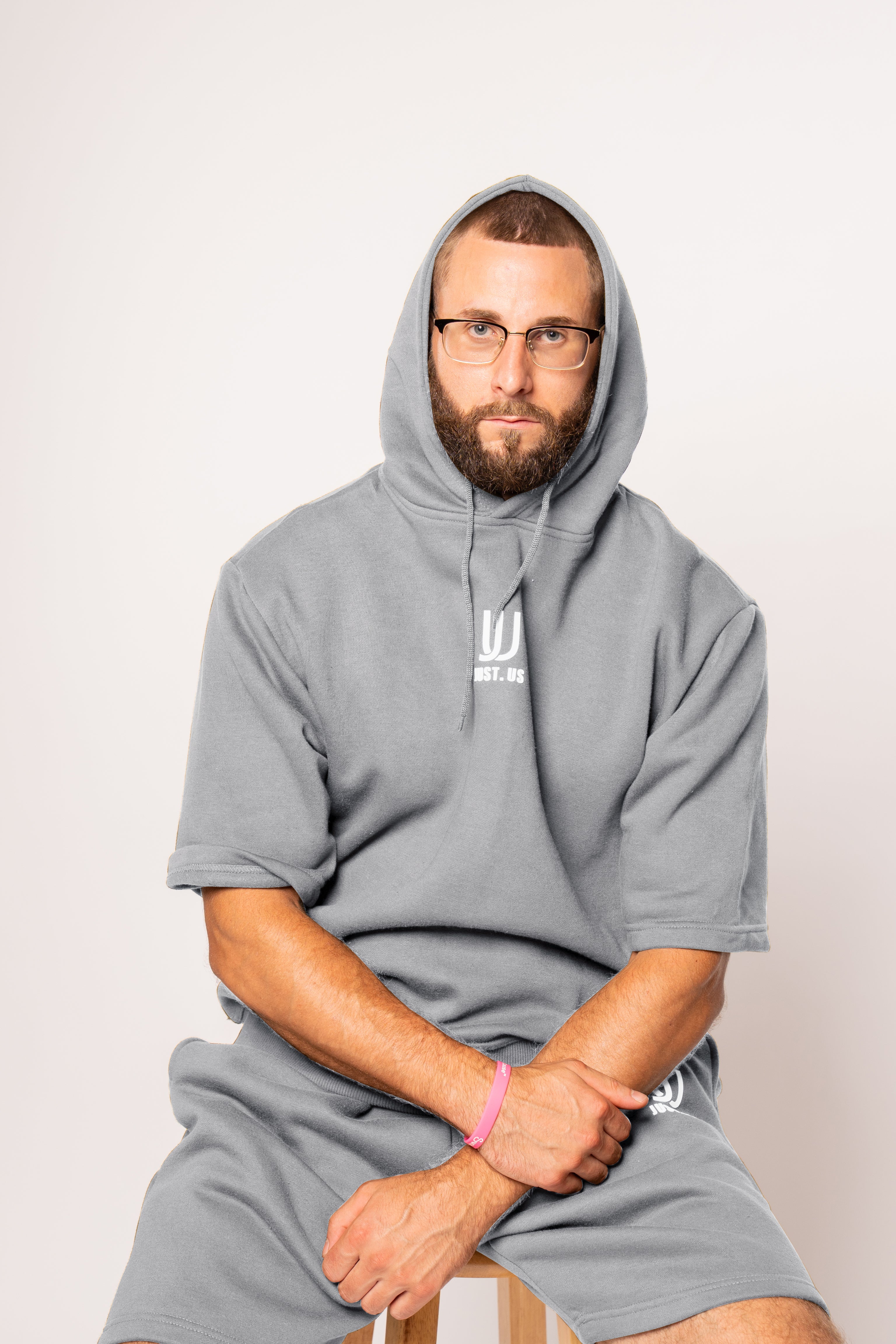 Men’s Hoodie – Everyday Comfort, Effortless Style