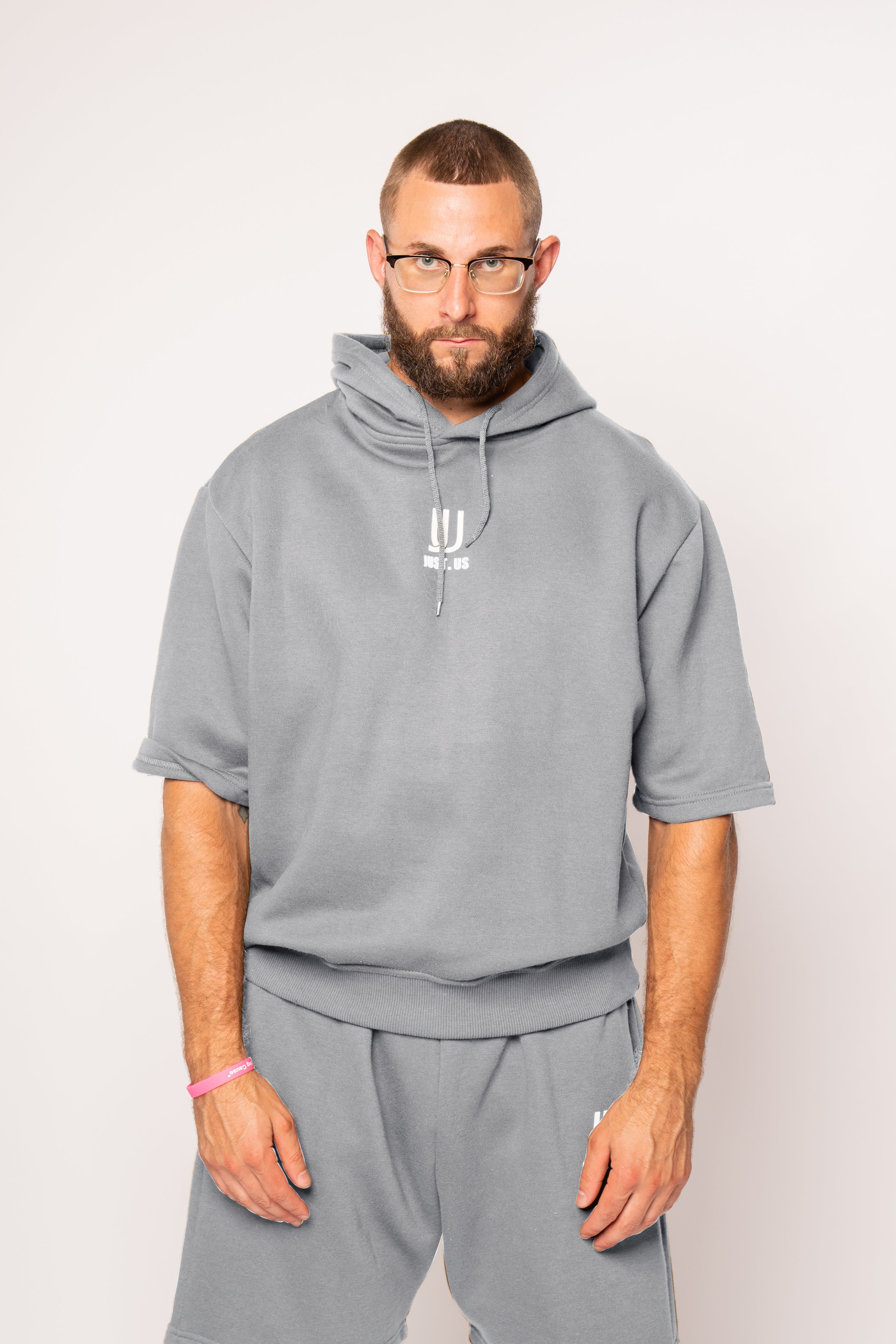 Men’s Hoodie – Everyday Comfort, Effortless Style