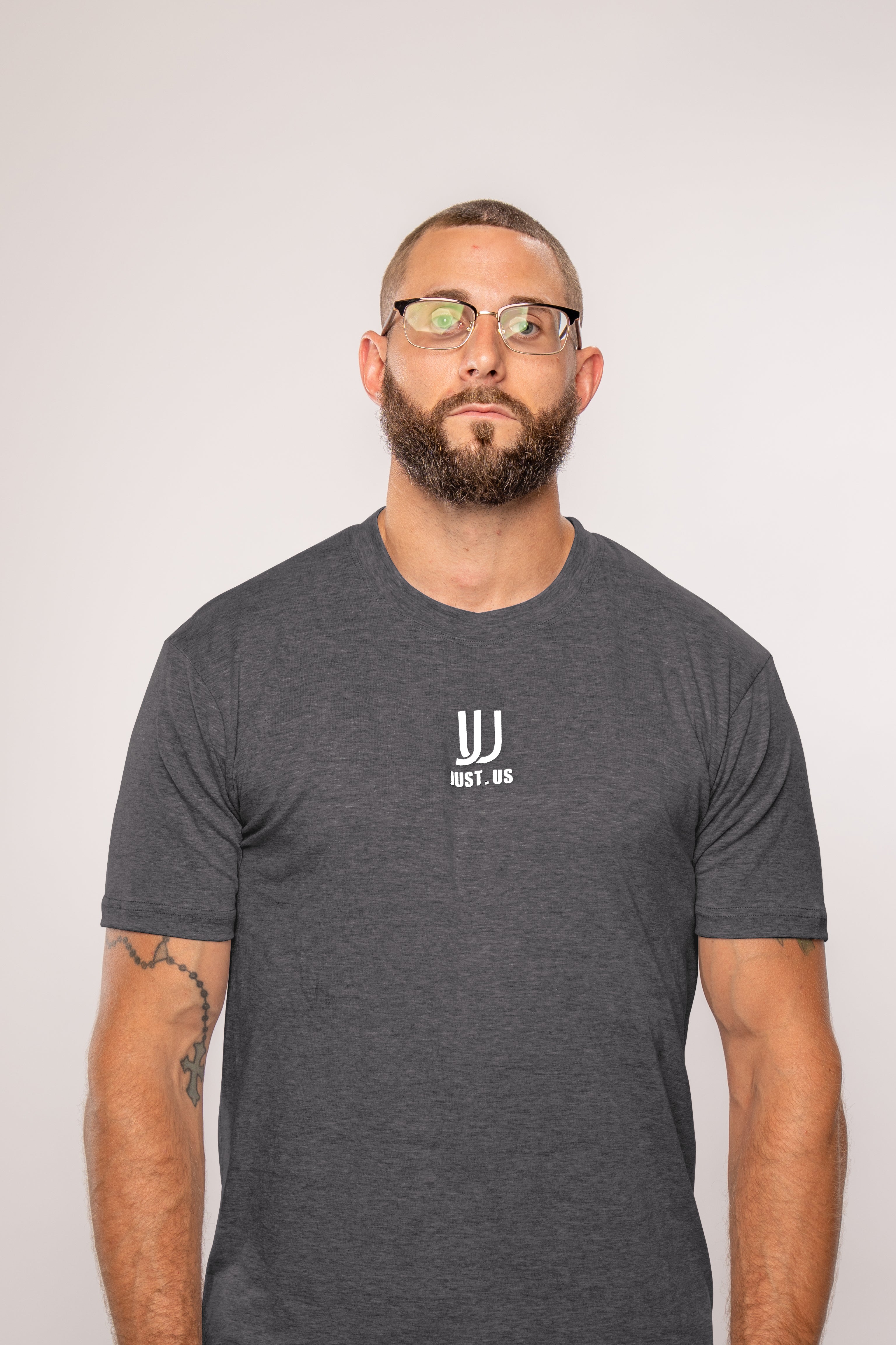 Men’s T-Shirt – Just.us