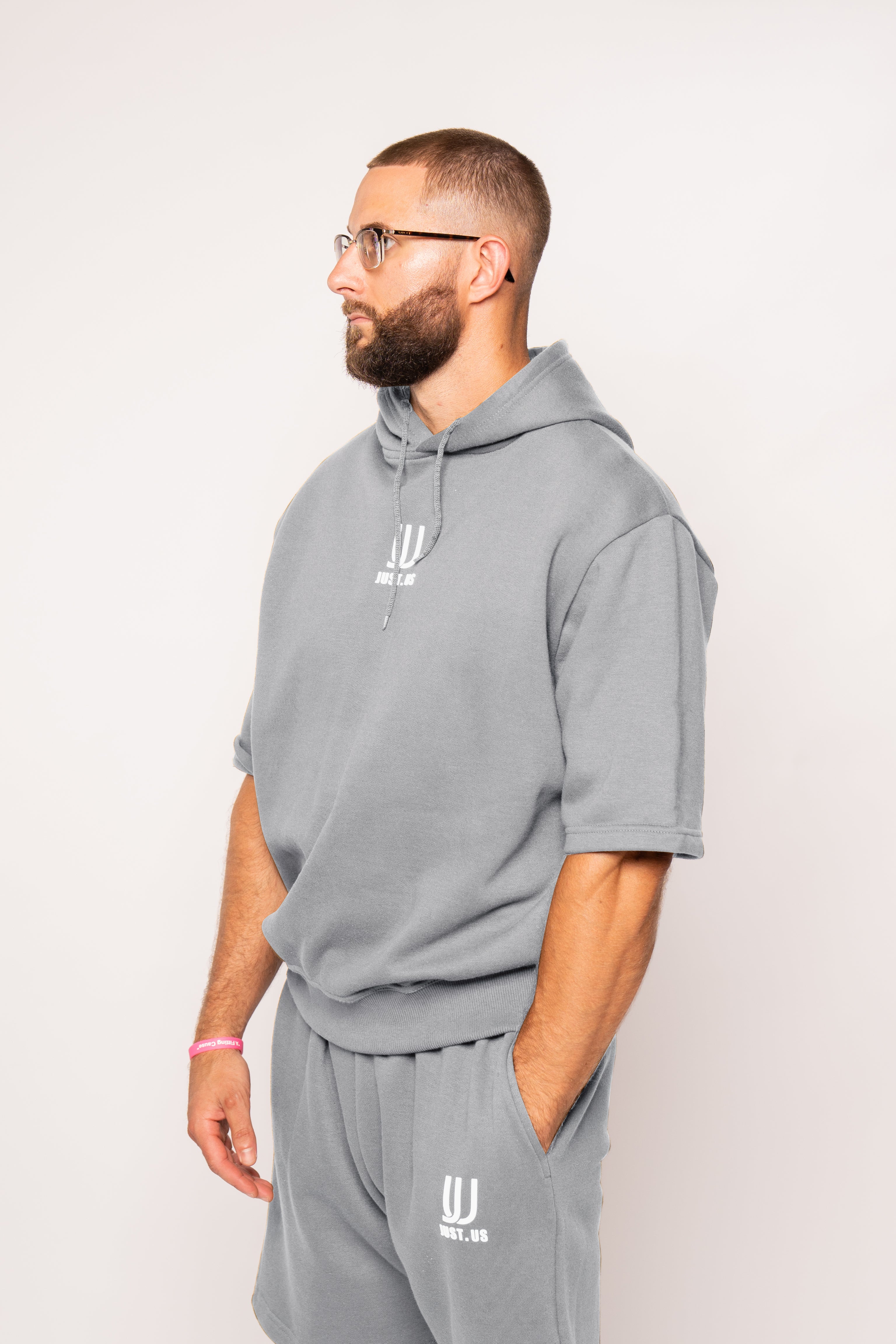 Men’s Hoodie – Everyday Comfort, Effortless Style