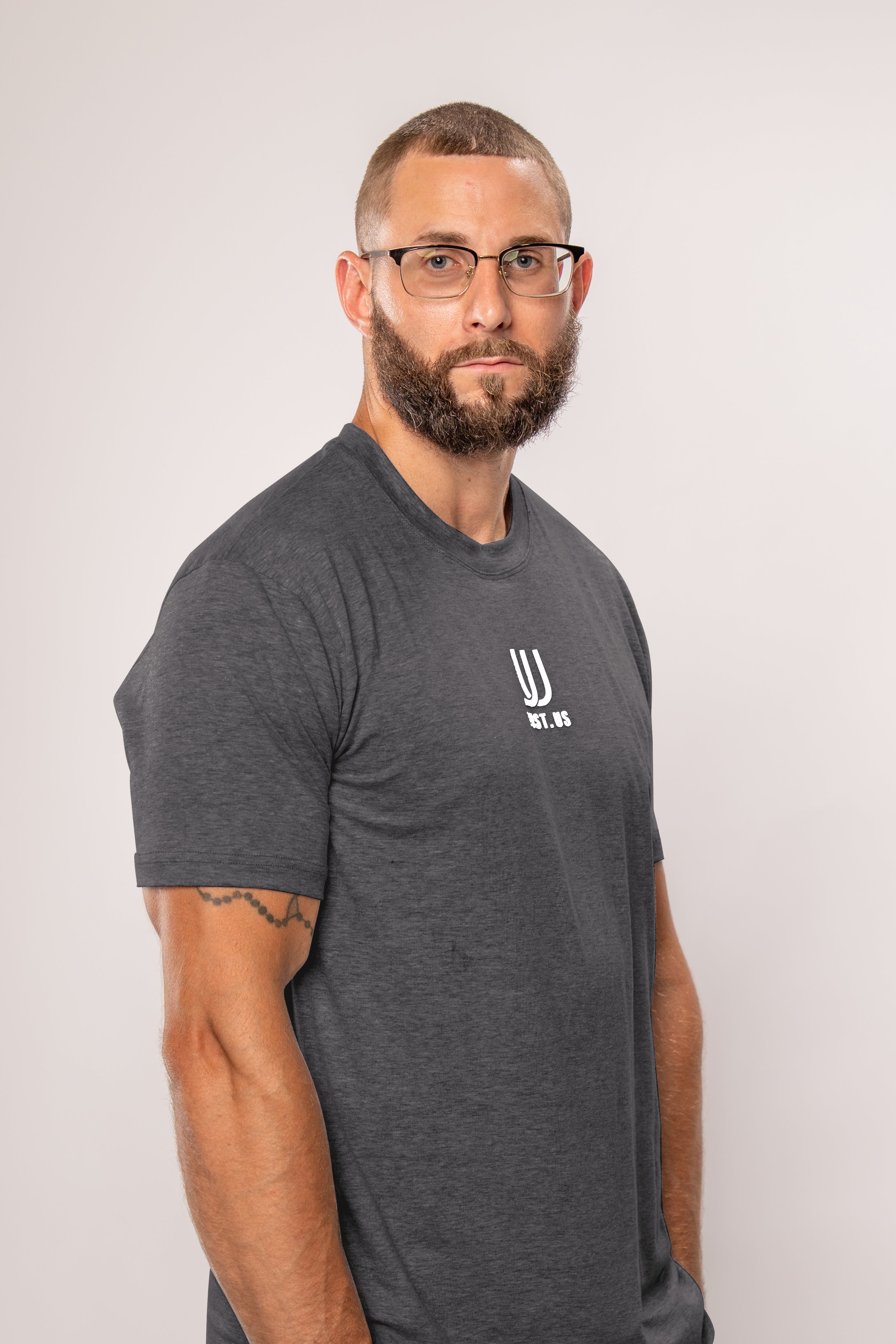 Men’s T-Shirt – Just.us