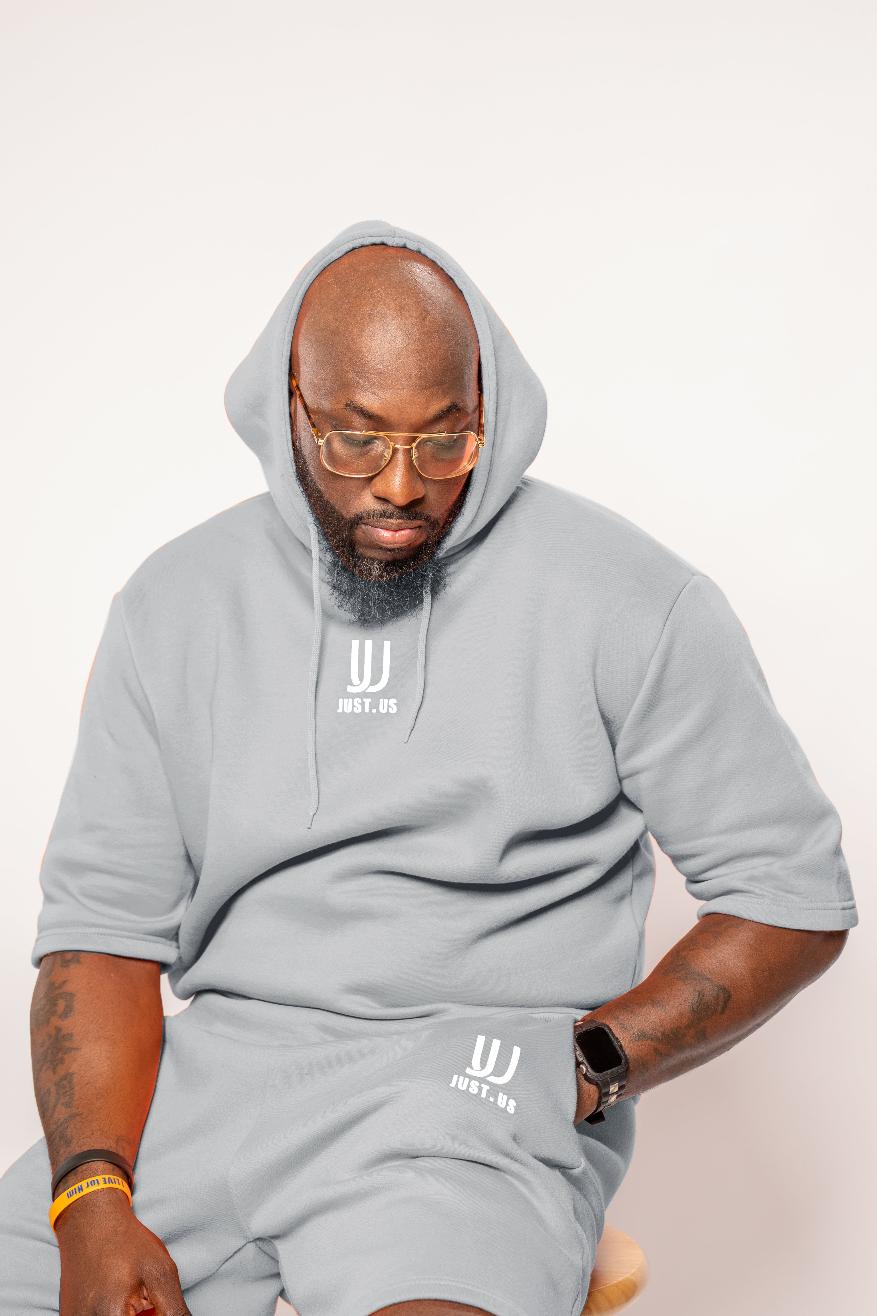 Men’s Hoodie – Everyday Comfort, Effortless Style