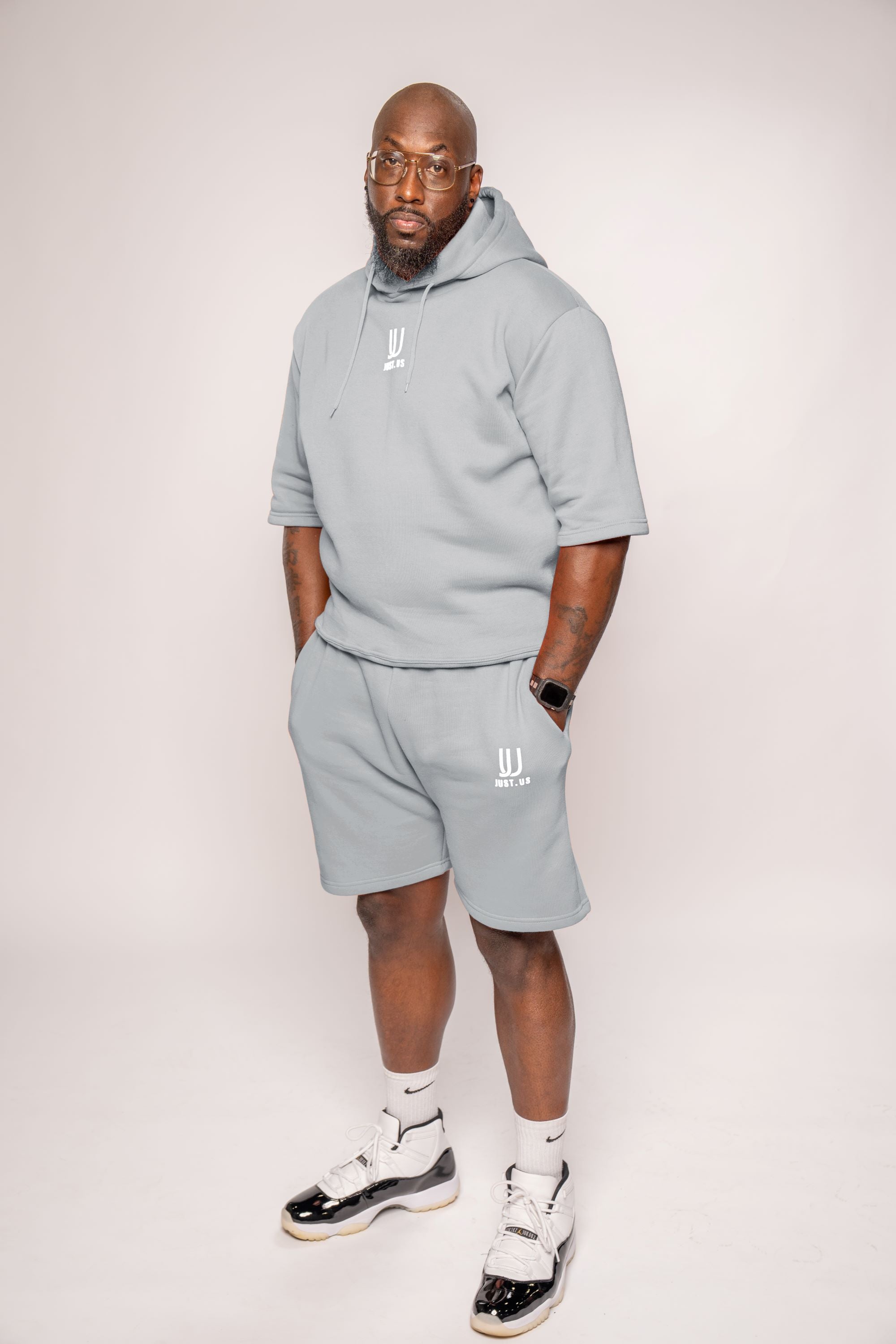 Men’s Hoodie – Everyday Comfort, Effortless Style