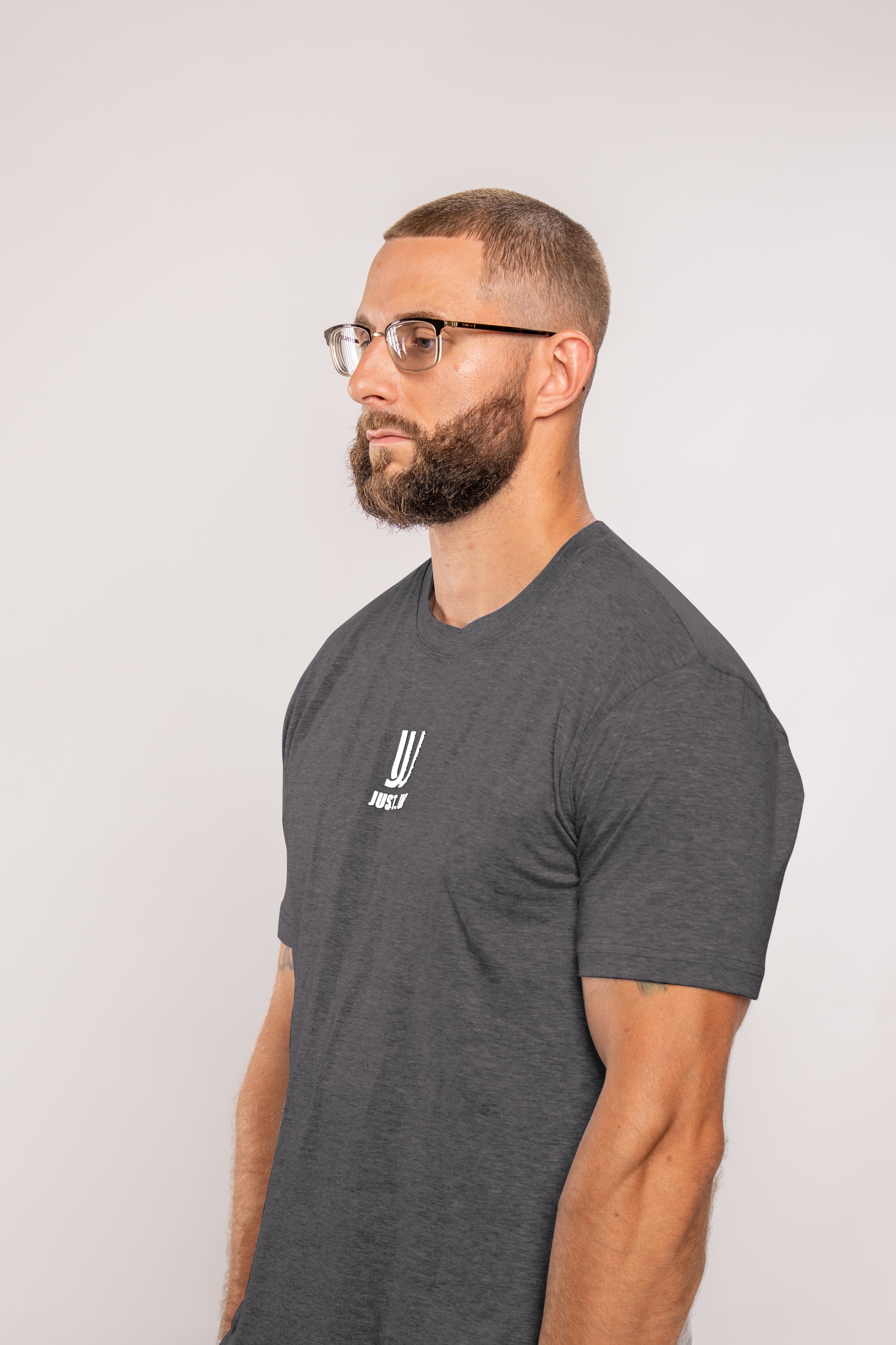 Men’s T-Shirt – Just.us