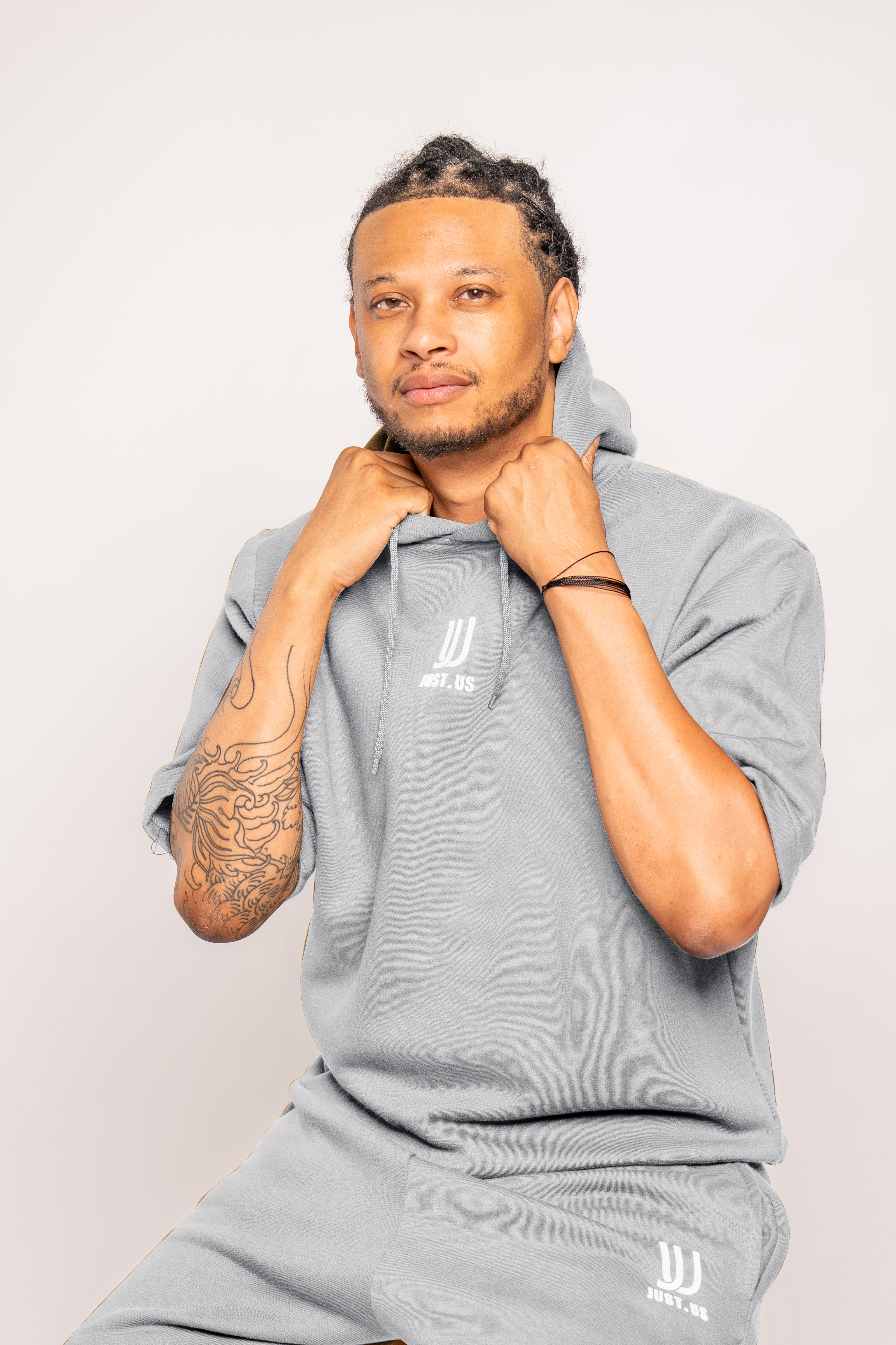 Men’s Hoodie – Everyday Comfort, Effortless Style