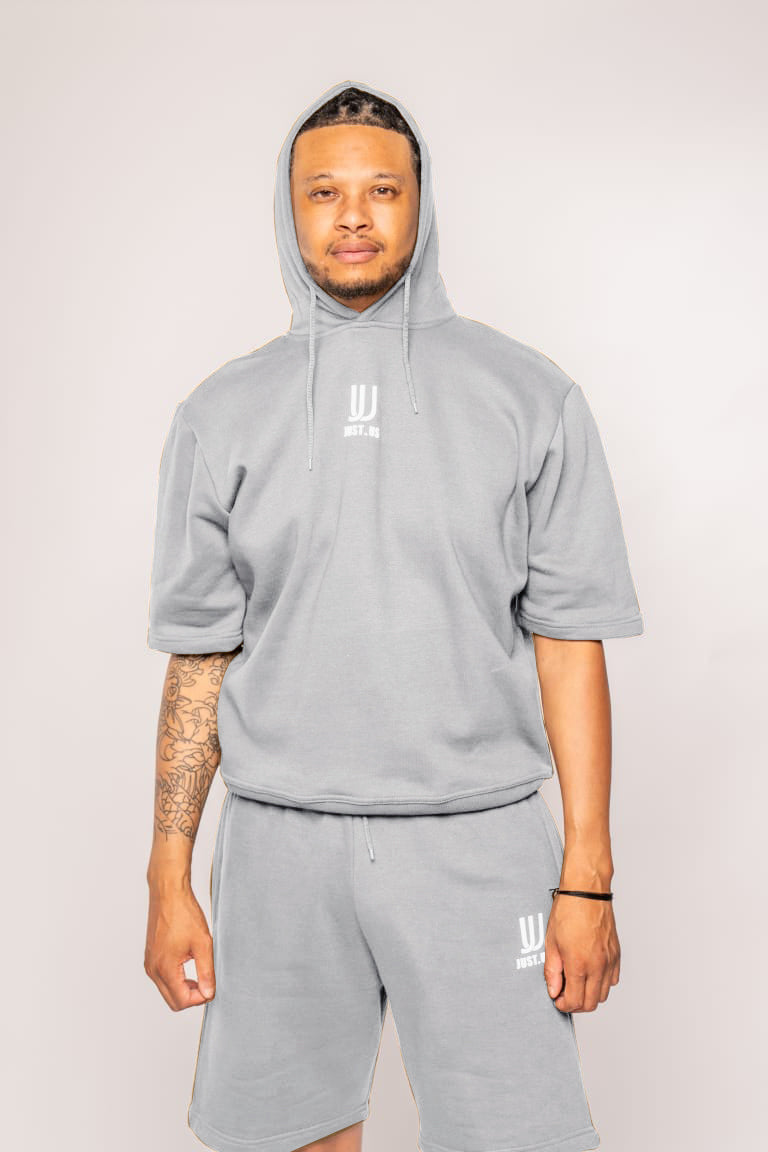 Men’s Hoodie – Everyday Comfort, Effortless Style