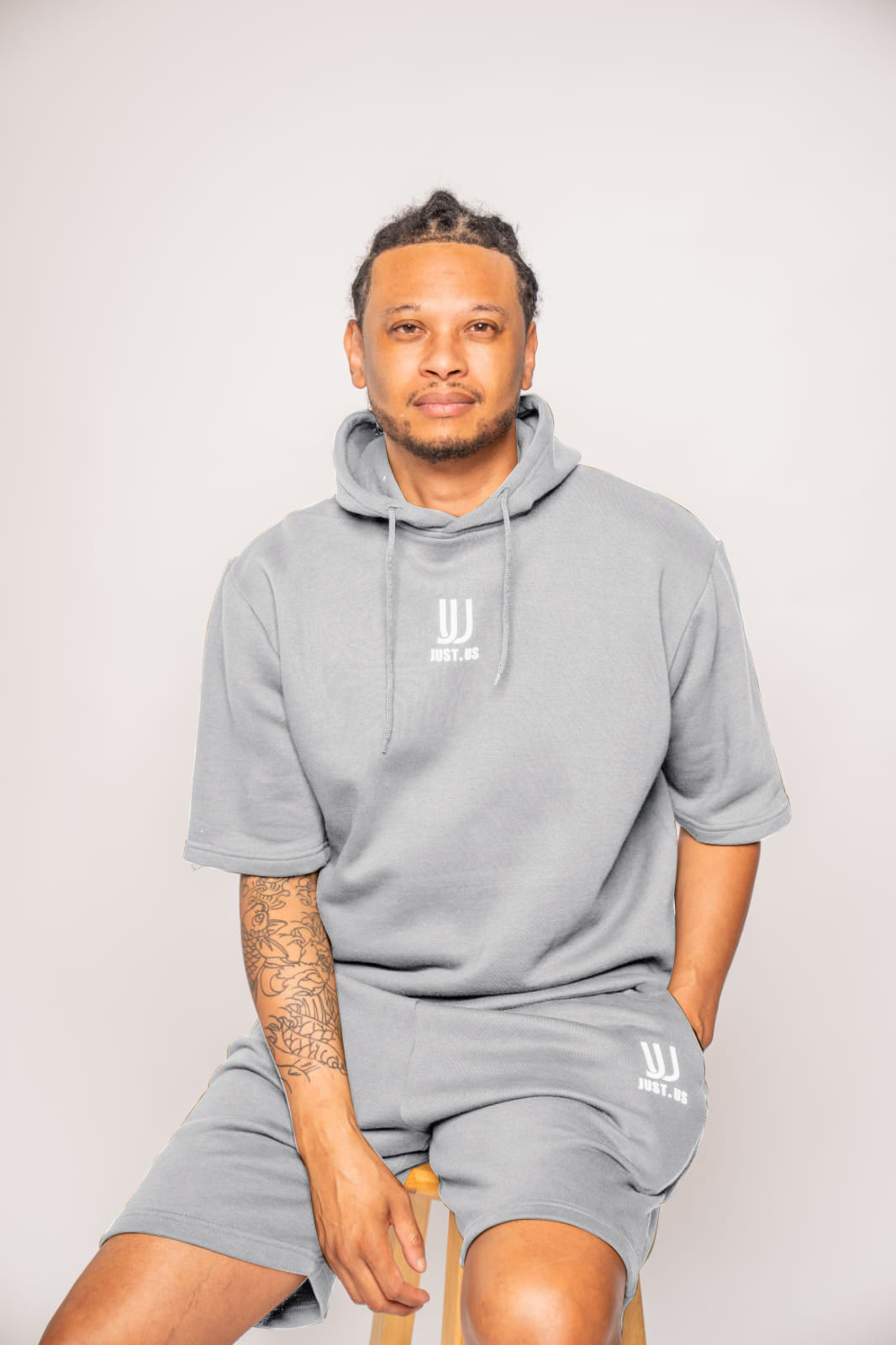 Men’s Hoodie – Everyday Comfort, Effortless Style