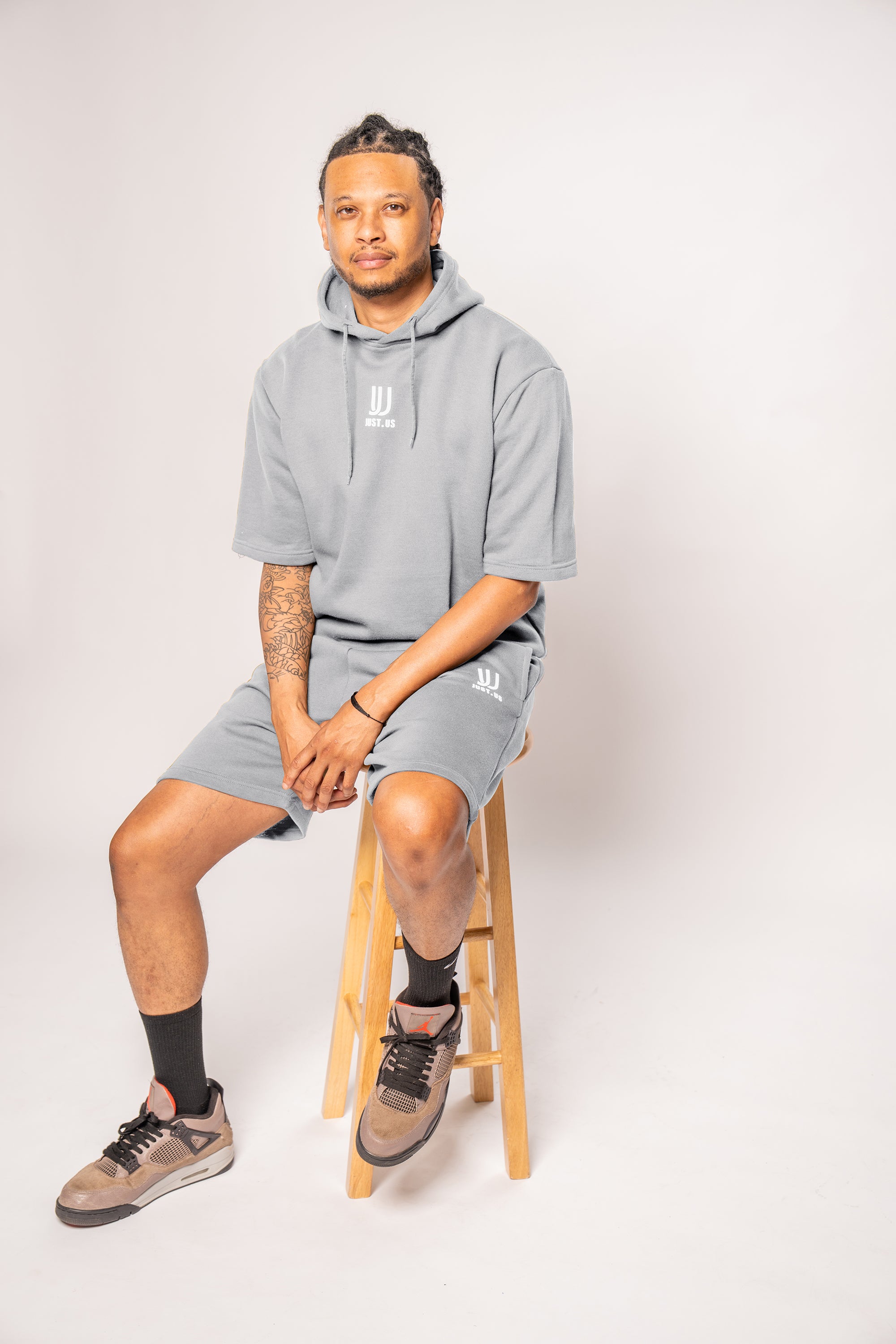 Men’s Hoodie – Everyday Comfort, Effortless Style