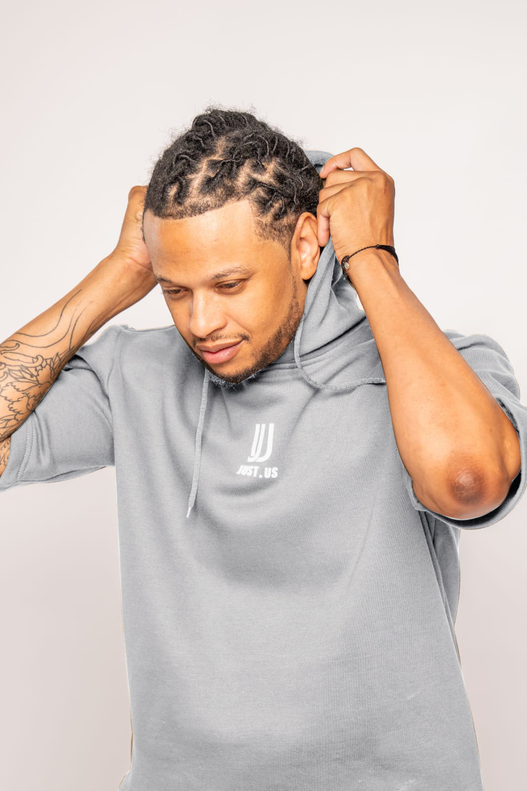 Men’s Hoodie – Everyday Comfort, Effortless Style