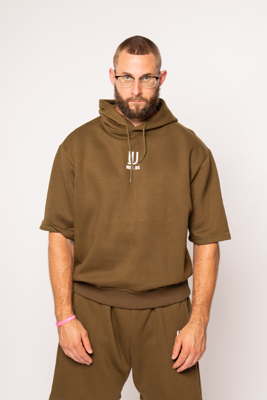 Men’s Hoodie – Everyday Comfort, Effortless Style