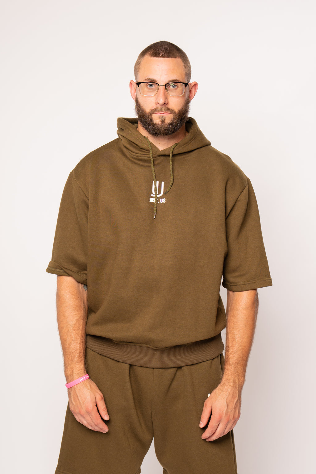 Men’s Hoodie – Everyday Comfort, Effortless Style