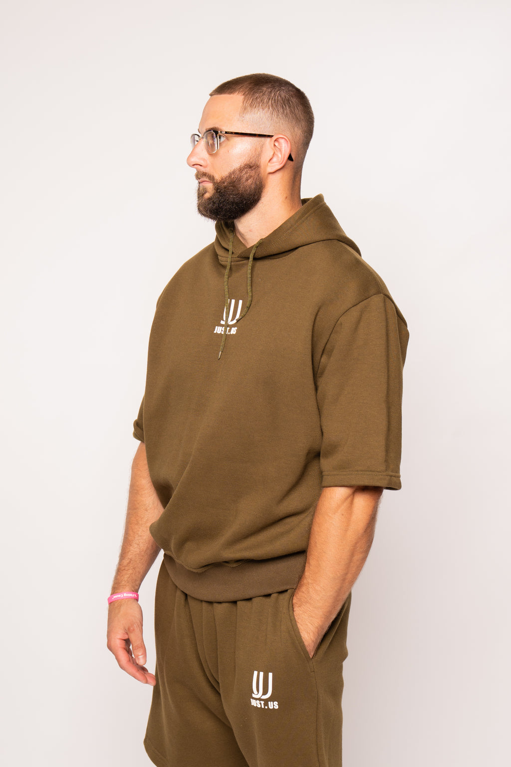 Men’s Hoodie – Everyday Comfort, Effortless Style