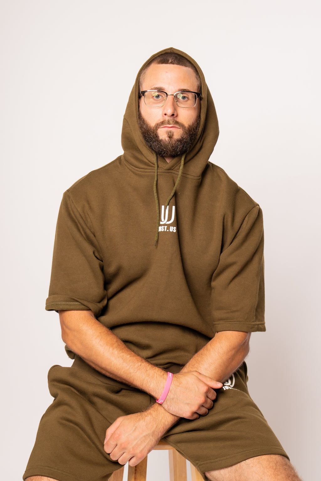 Men’s Hoodie – Everyday Comfort, Effortless Style