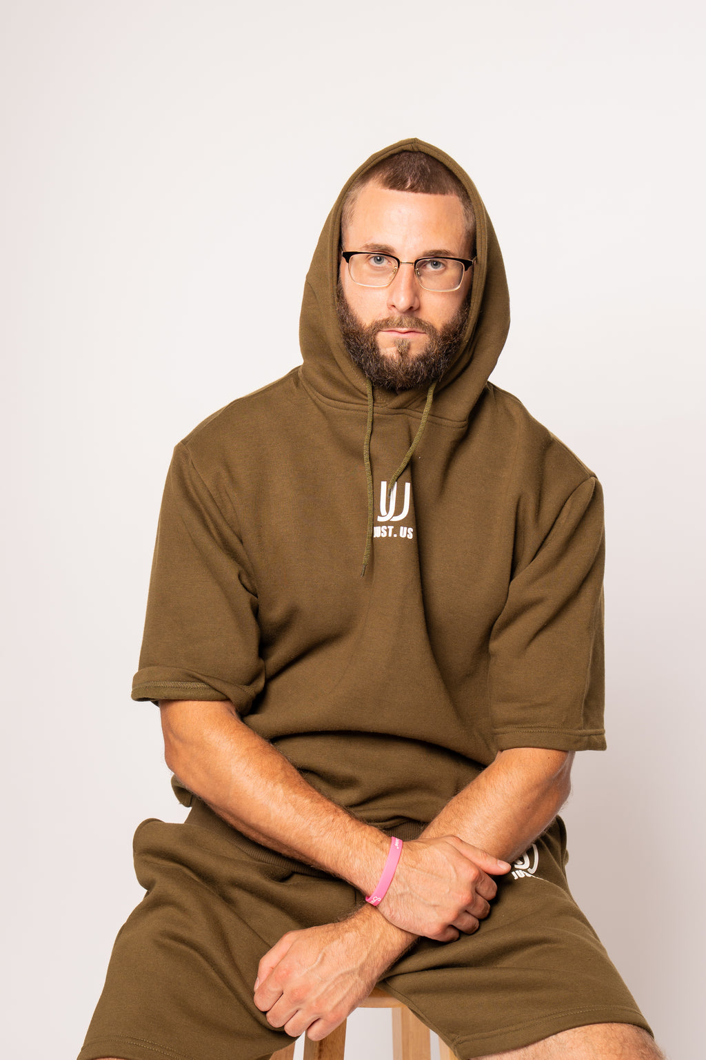 Men’s Hoodie – Everyday Comfort, Effortless Style