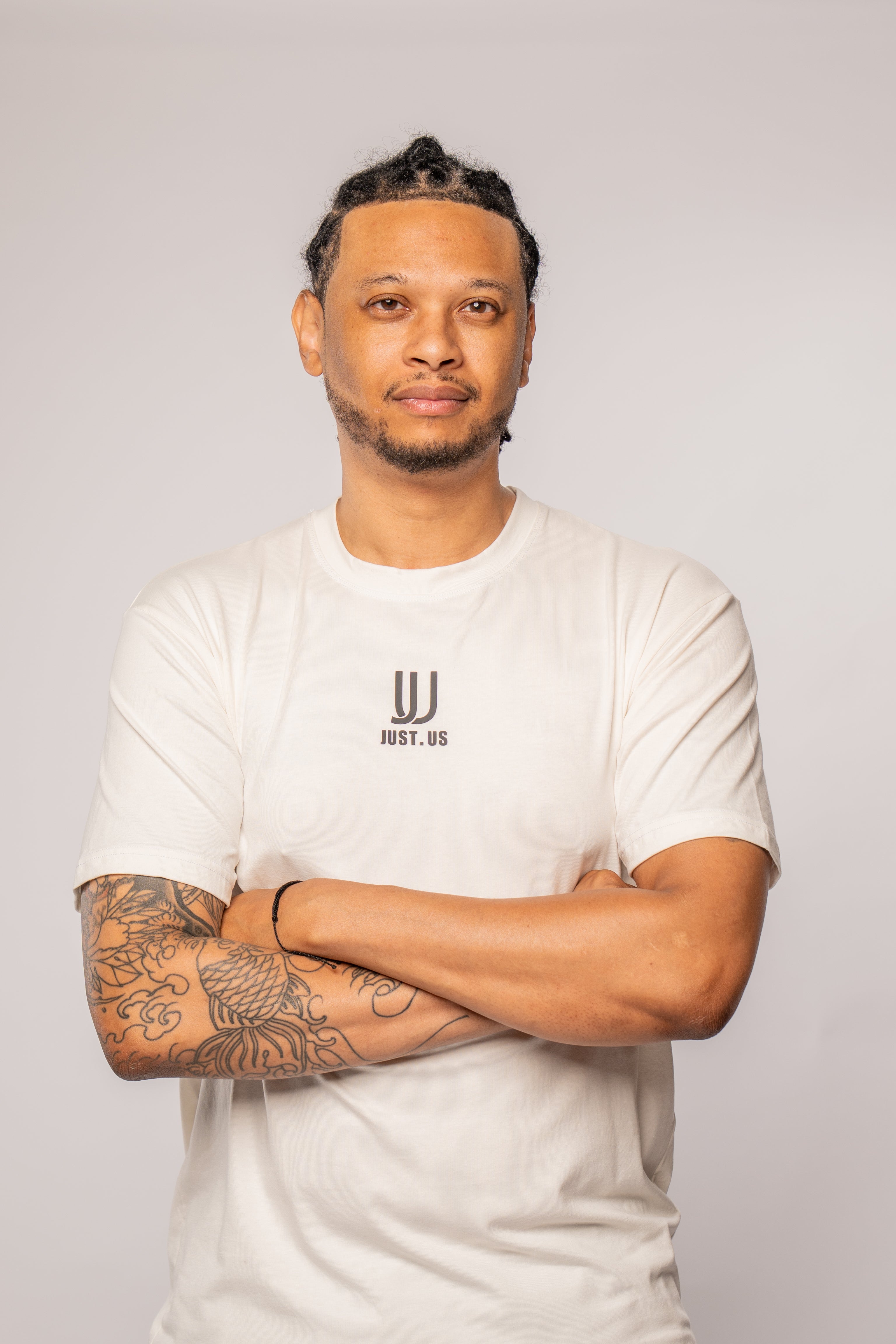 Men’s T-Shirt – Just.us